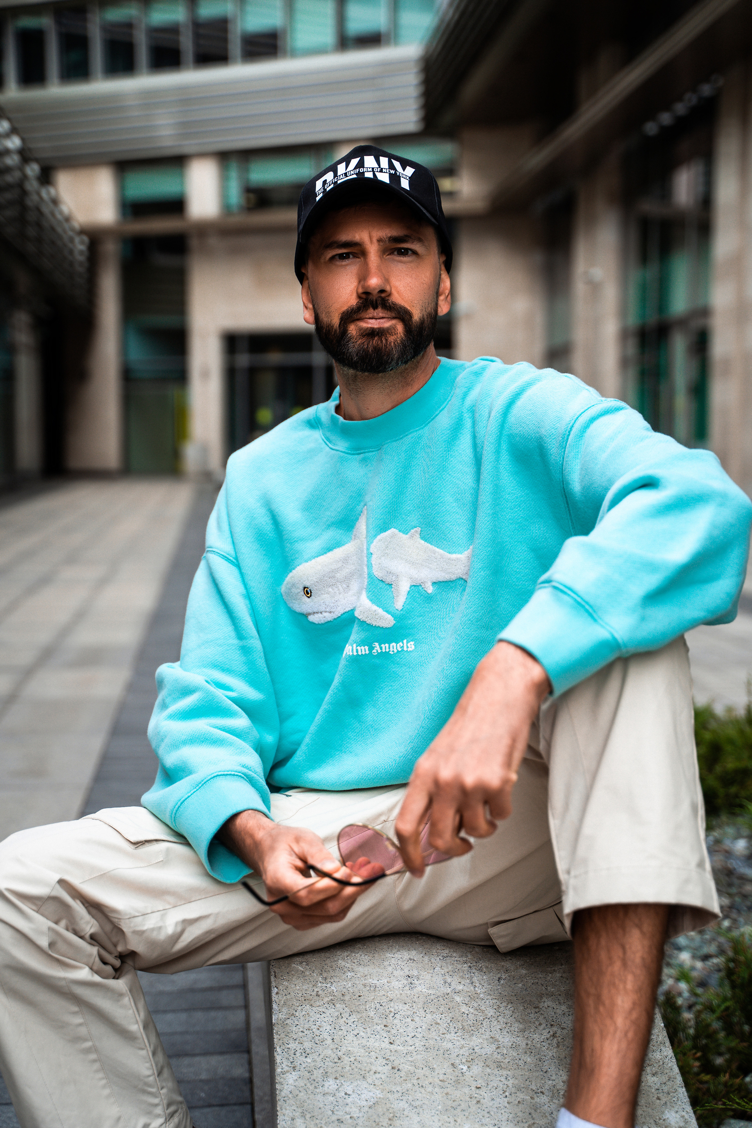 Ренат. Фотограф Казань