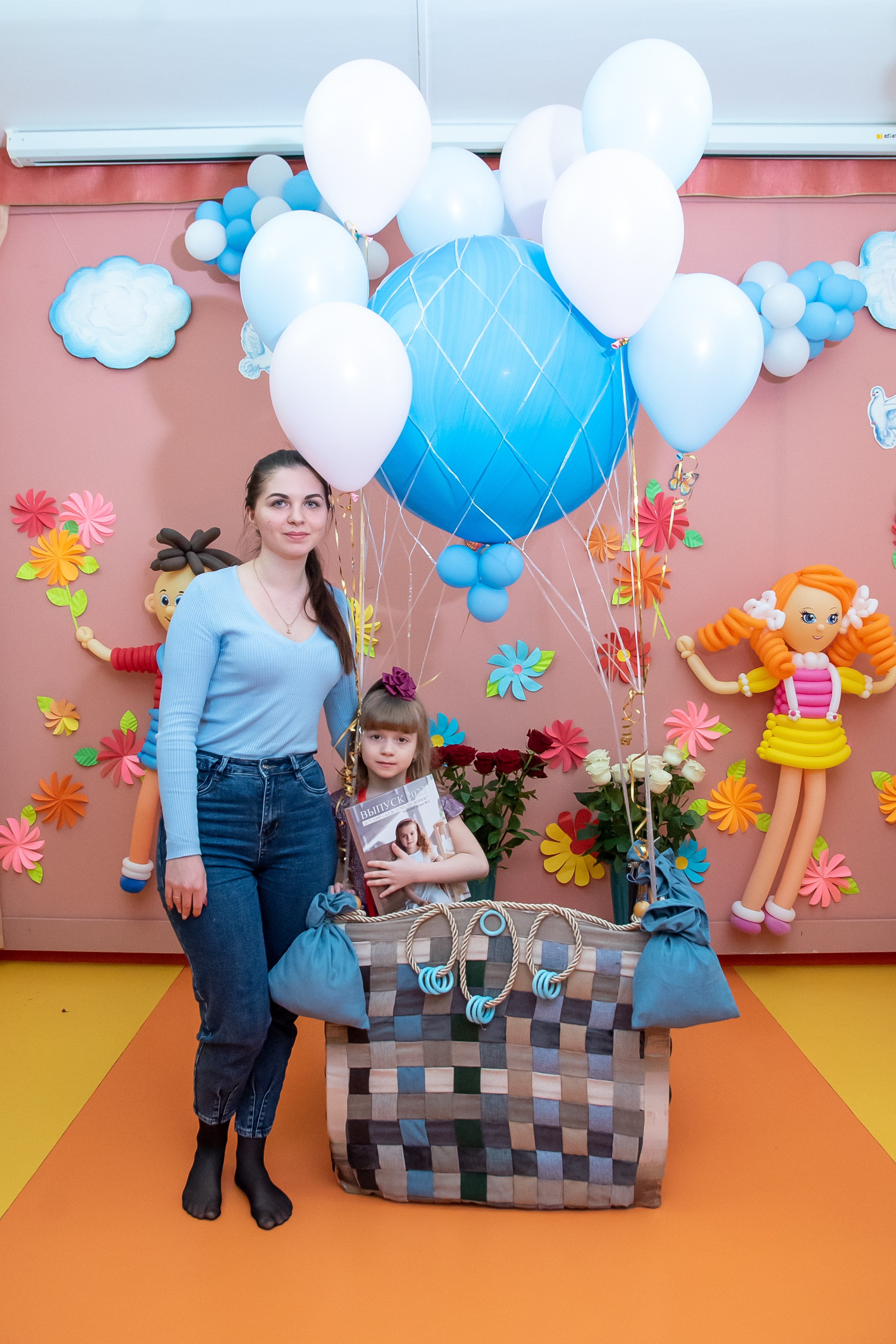 ДС 31, гр 11. Фотограф в г. Нижневартовск Александра Гриценко