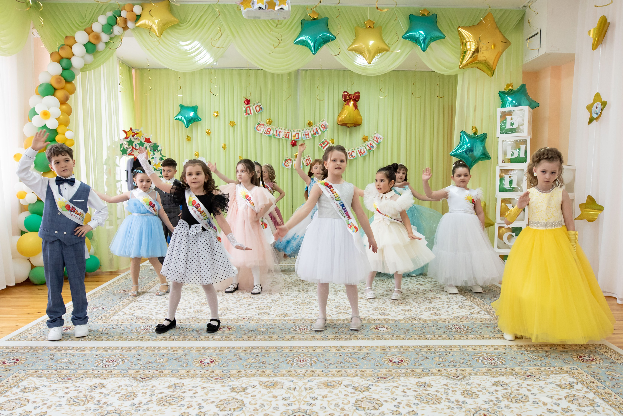 Г. Мегион. Фотограф в г. Нижневартовск Александра Гриценко