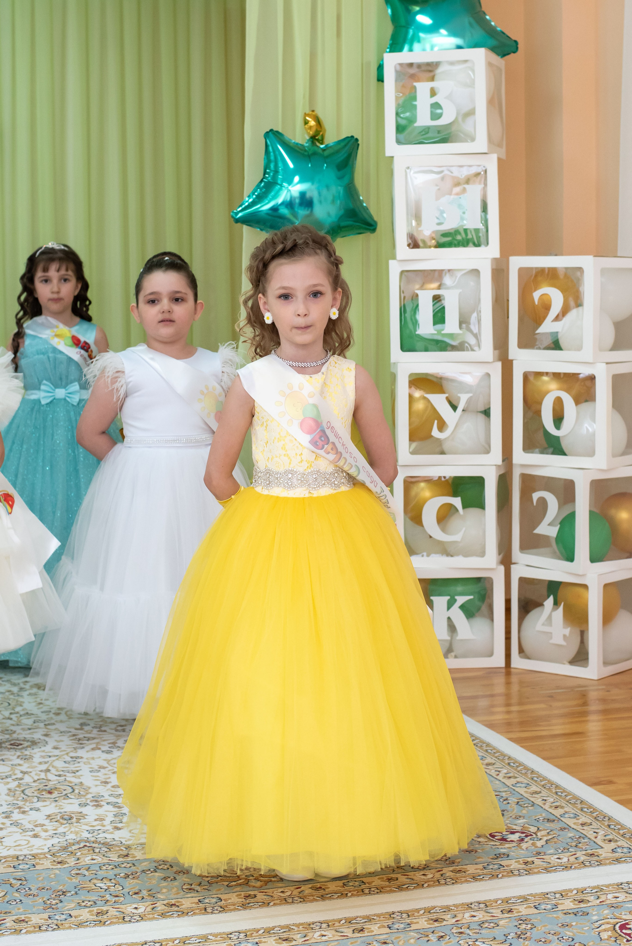 Г. Мегион. Фотограф в г. Нижневартовск Александра Гриценко