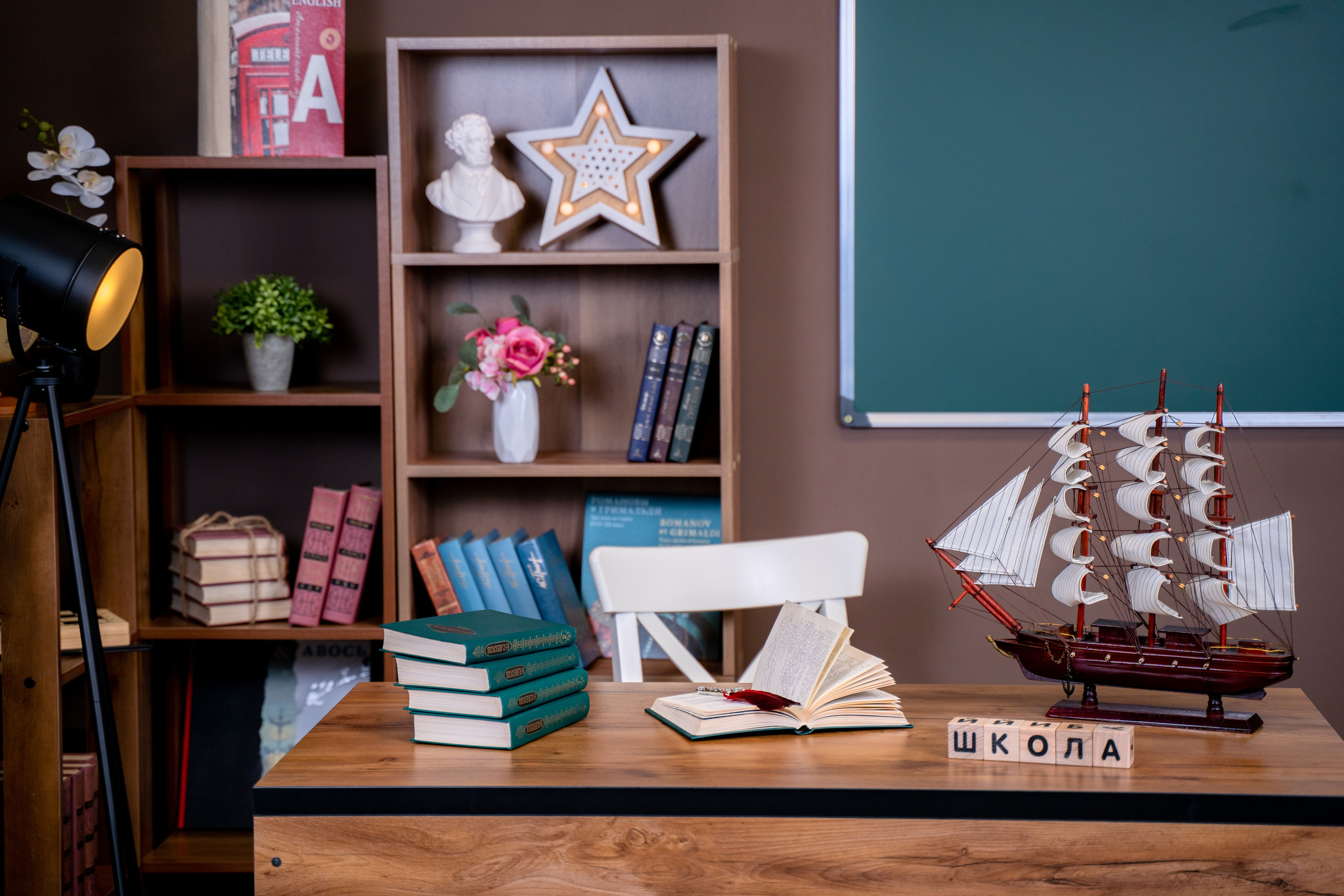 ФОТО СТУДИИ. Школьная фотостудия «Like Moment» в Строгино