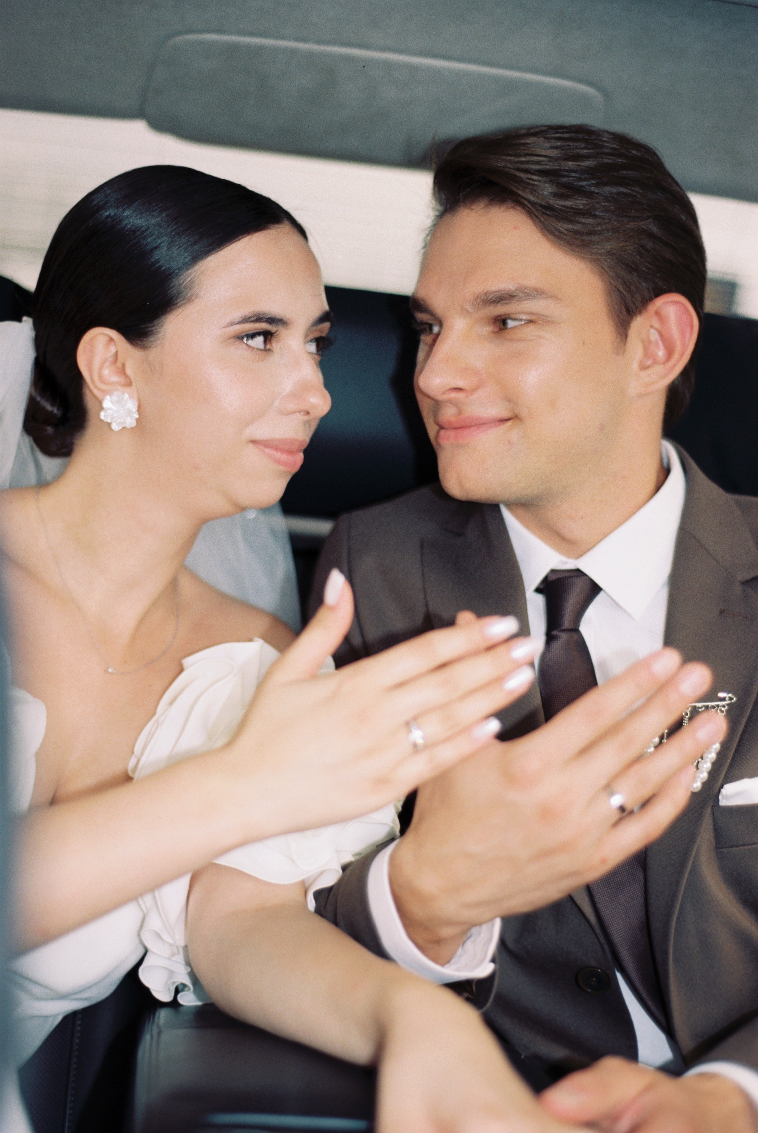 Свадебное торжество в загородном комплексе «Теплица Парк». Ярослава Ерина — свадебный фотограф в Москве