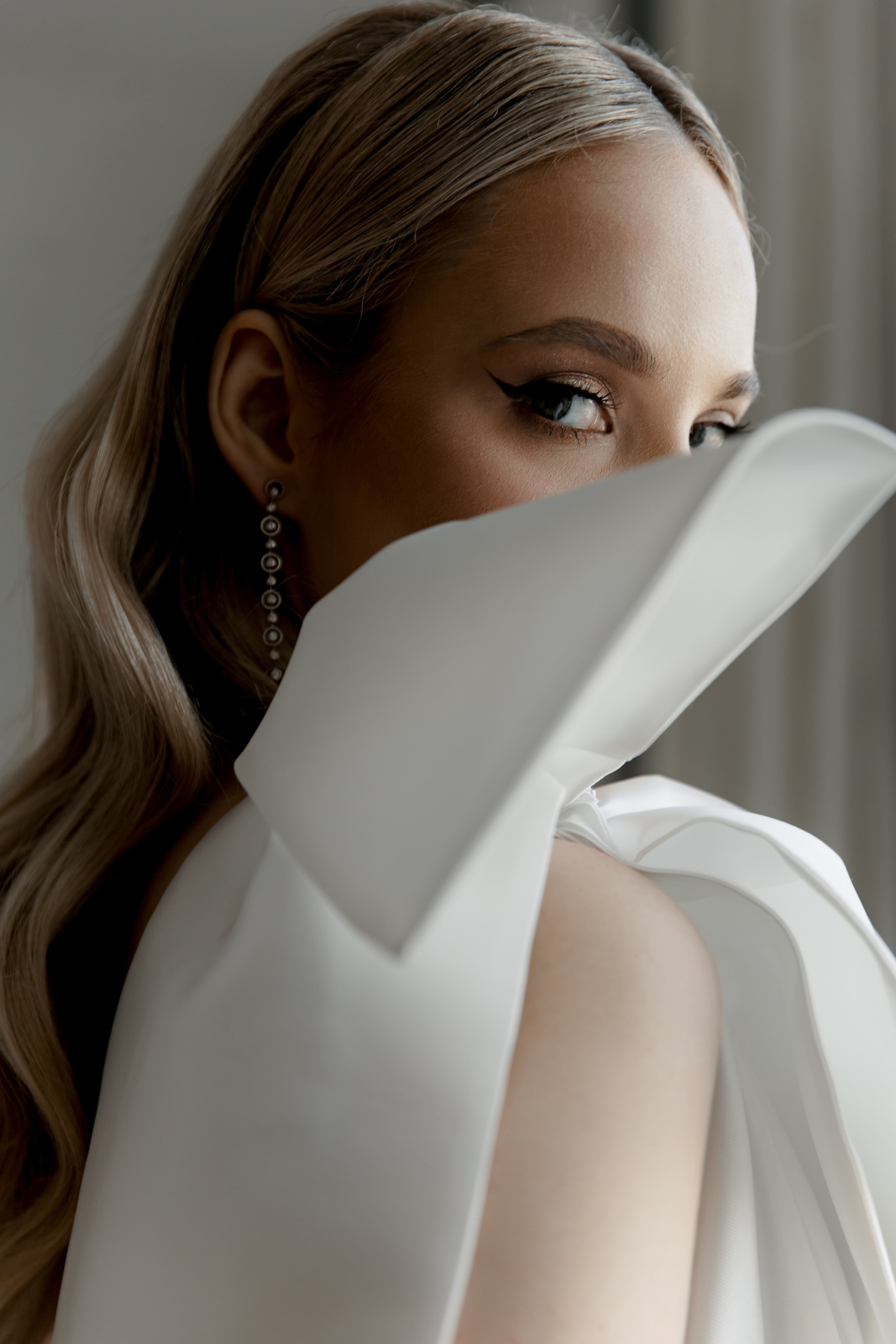 Свадебный фотограф Алина Хабарова