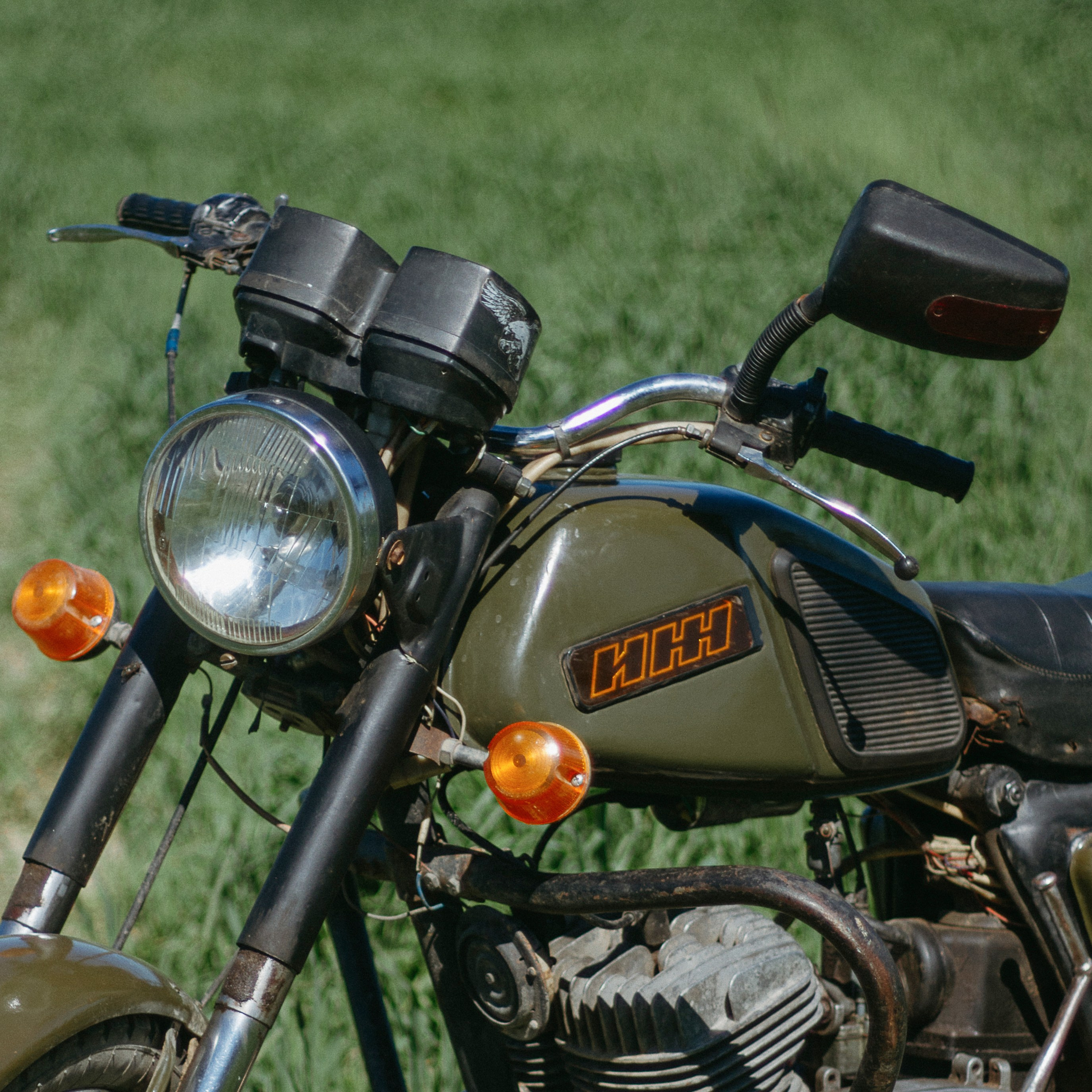 306. Варвара Бабёнышева