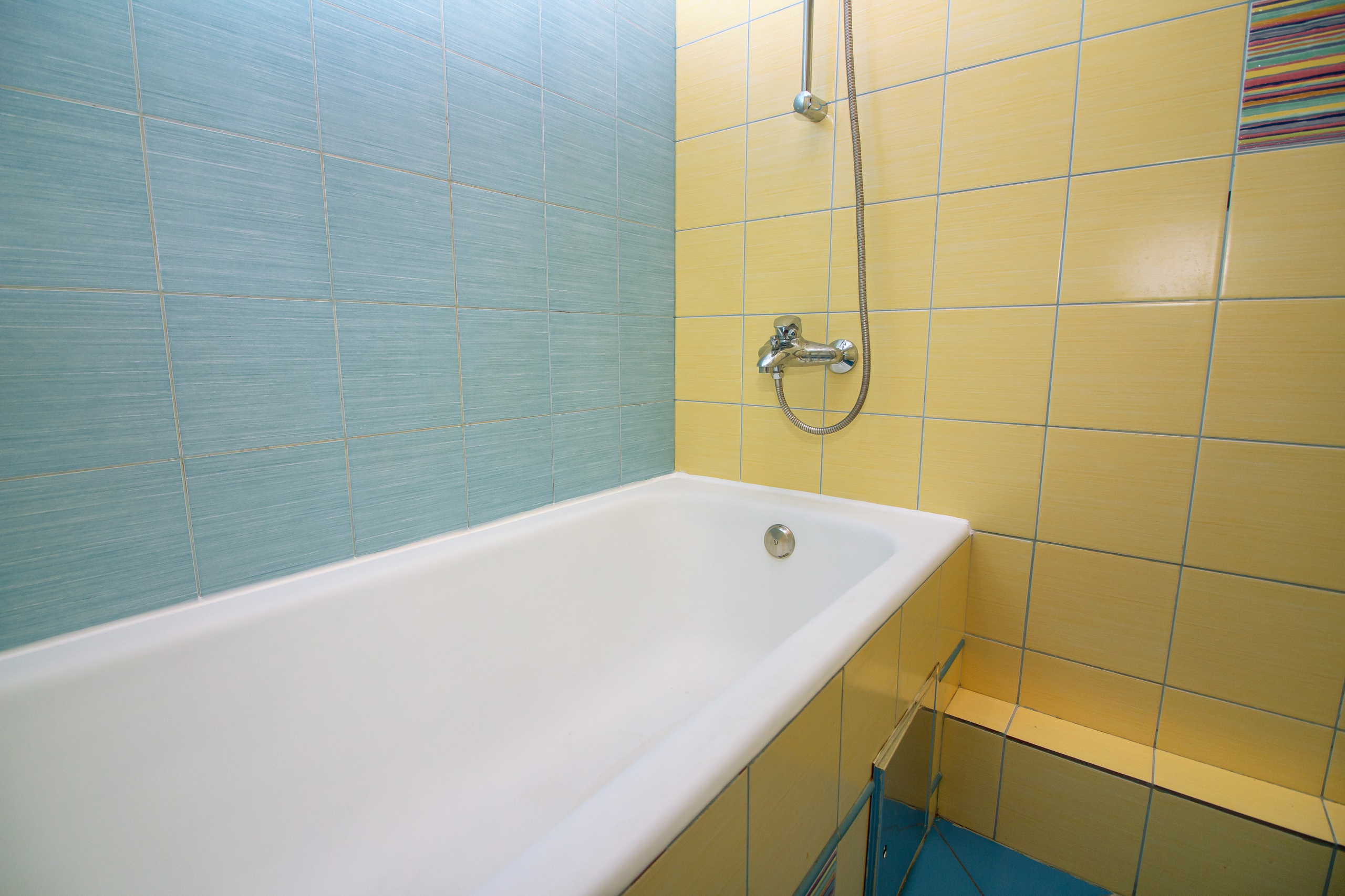 Квартира под аренду. Фотограф недвижимости и контент-съемки в СПб