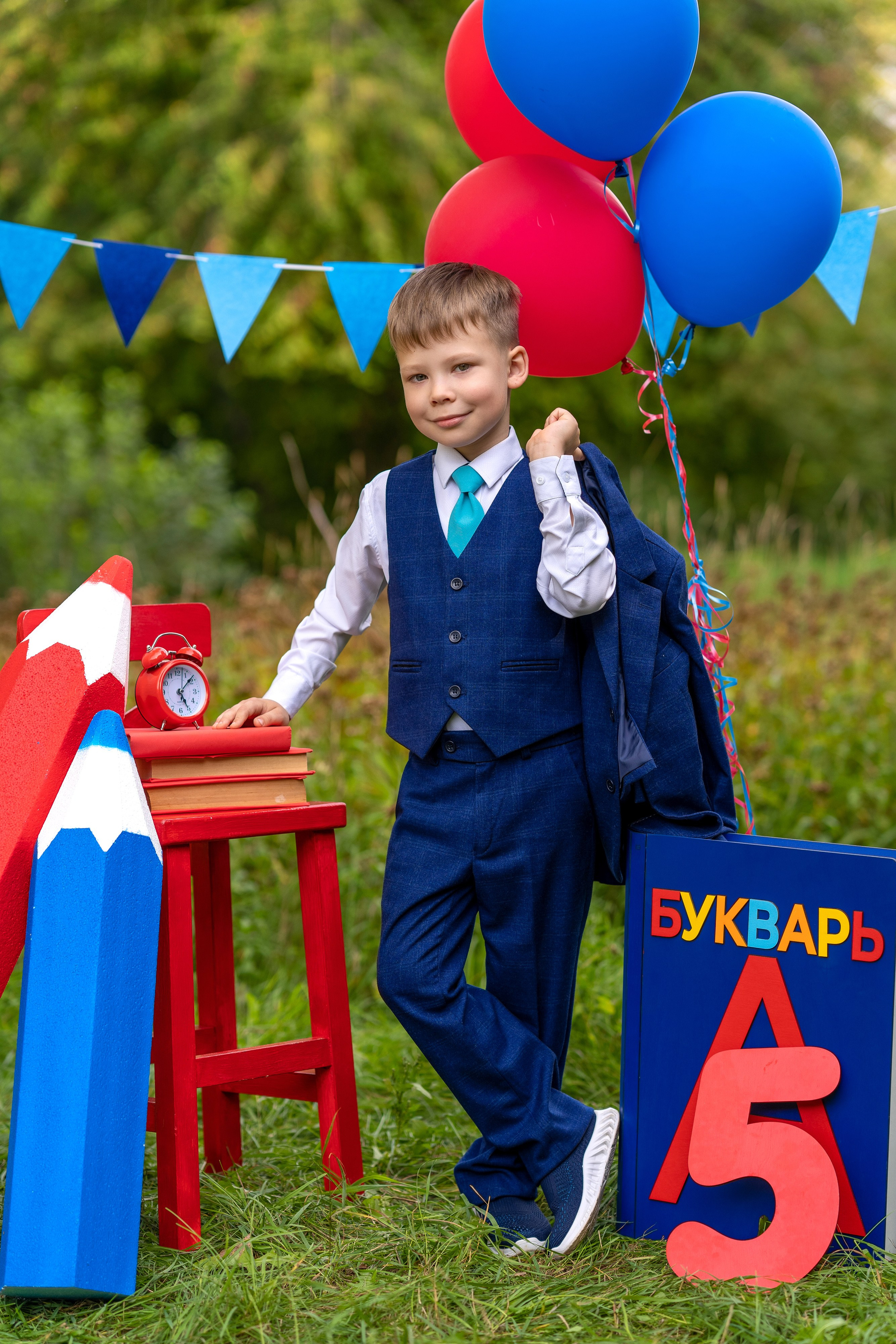 Букварь. Семейный и детский фотограф в Селенгинске Екатерина Чупрова