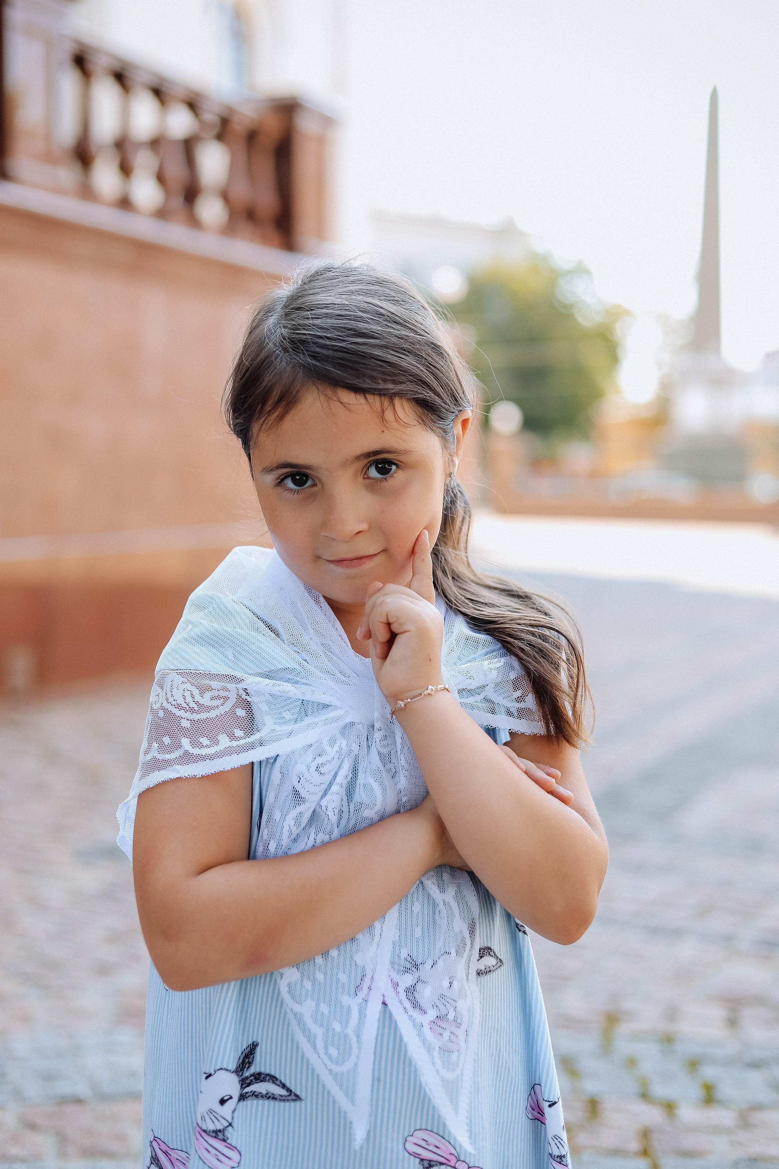 Крестины Ульяны. Женский/Детский фотограф в Симферополе Вероника Слепогина