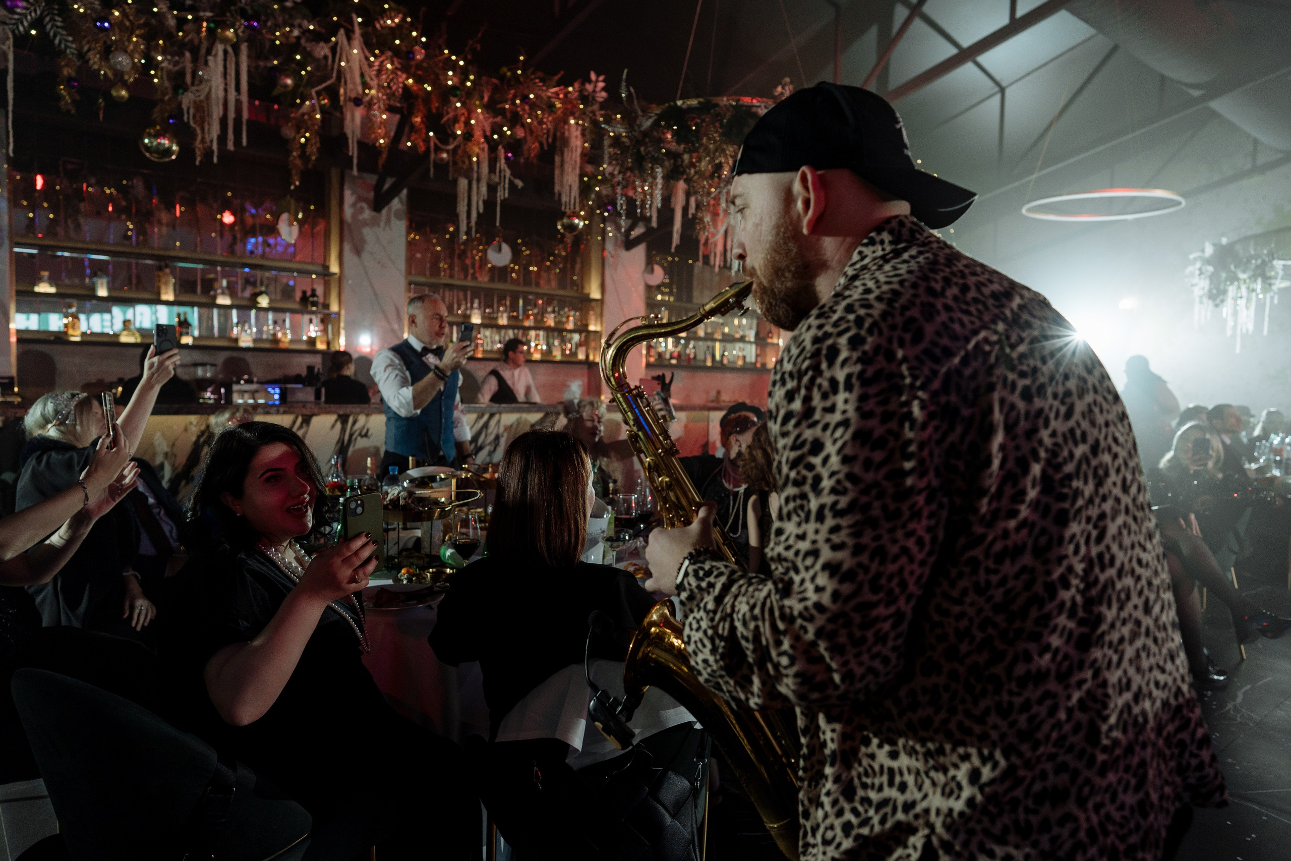 Альбион Тур