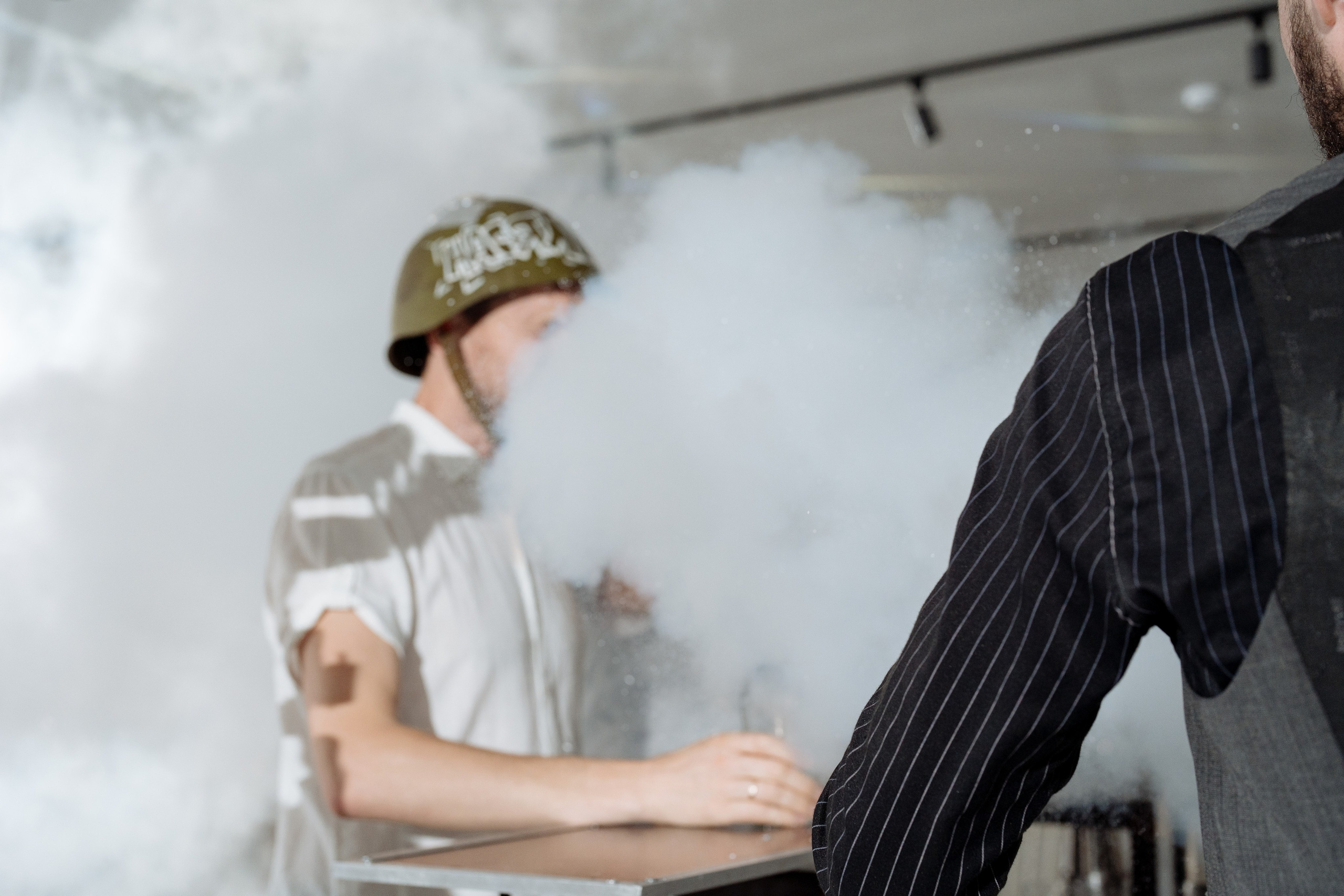 Александр и Анастасия