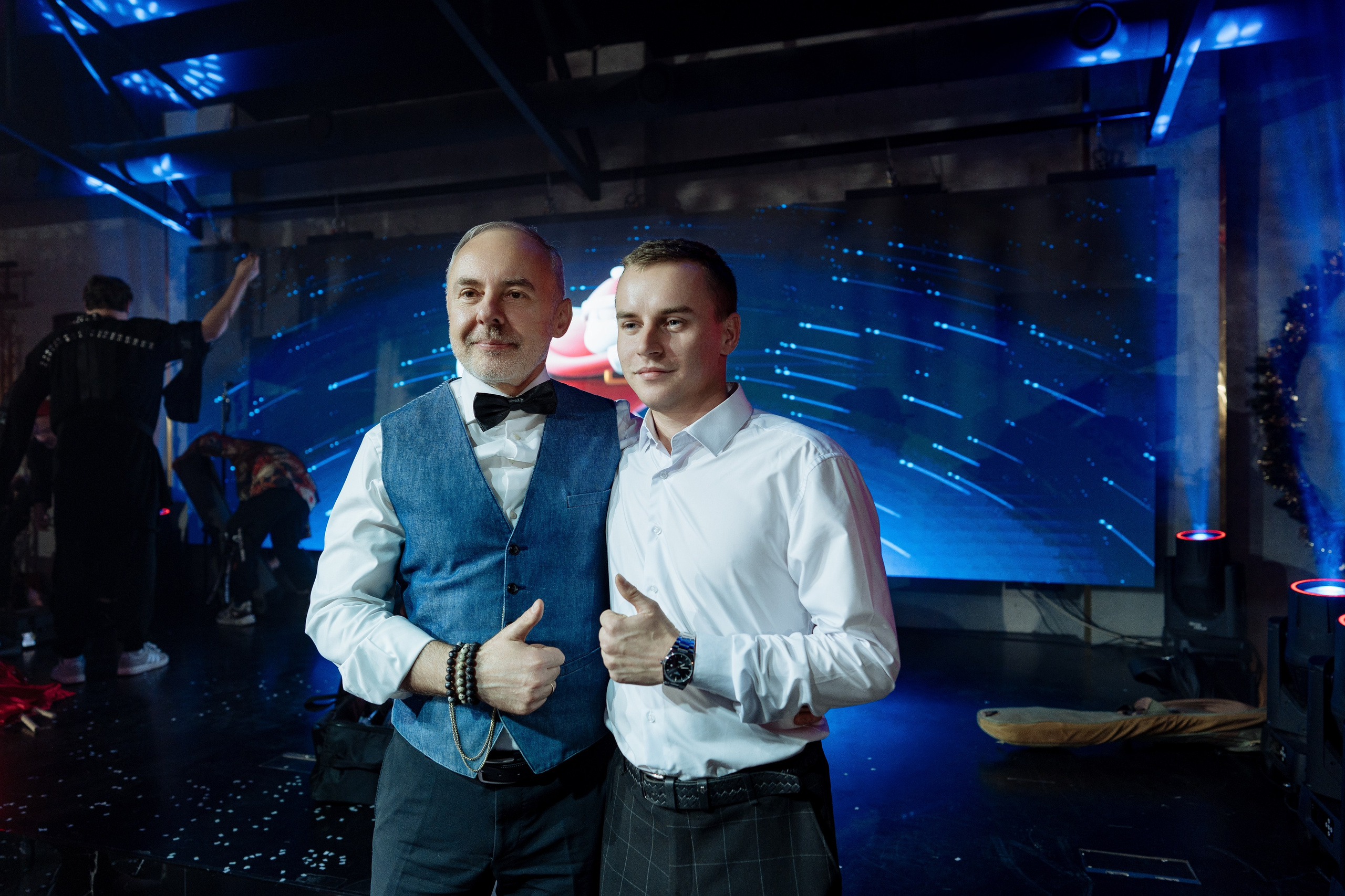 Альбион Тур