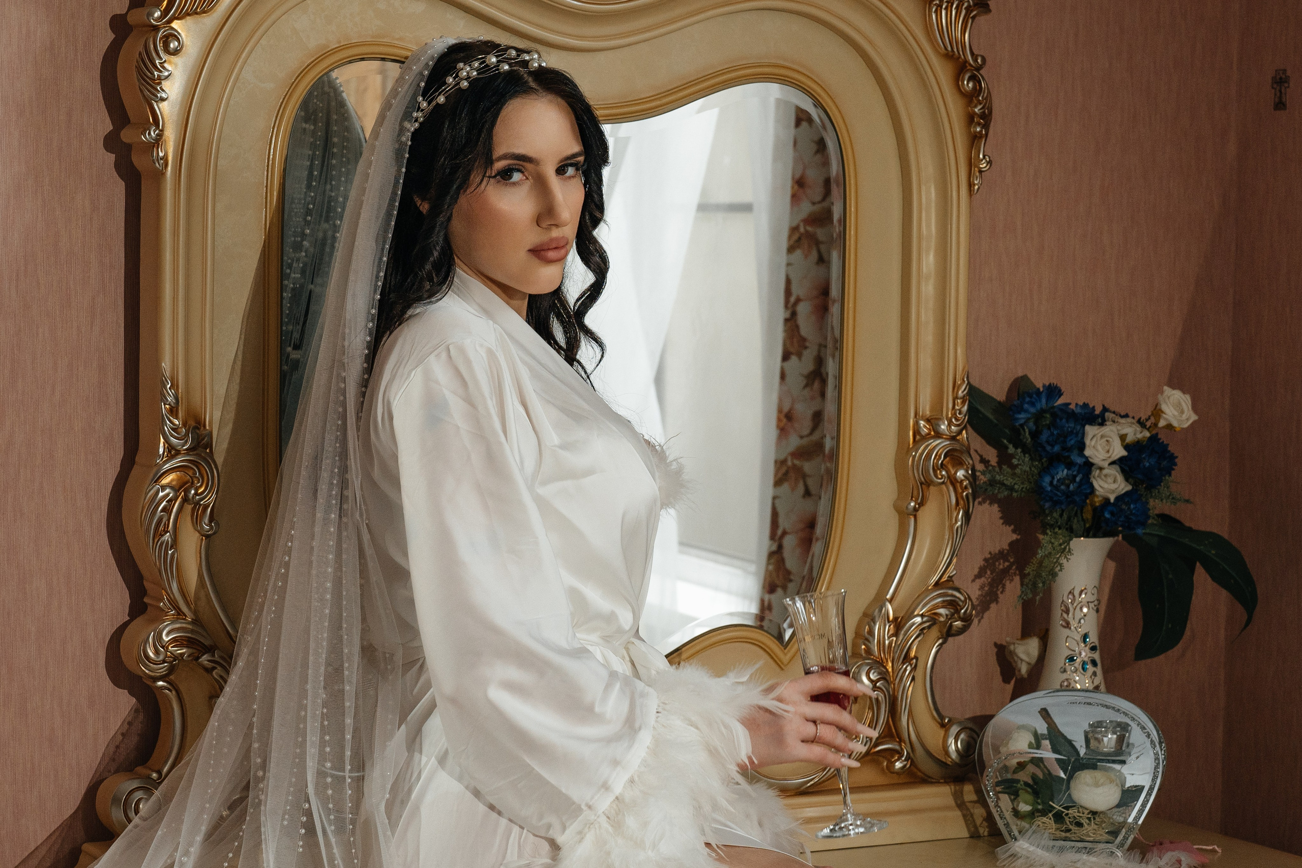 Руслан и Екатерина