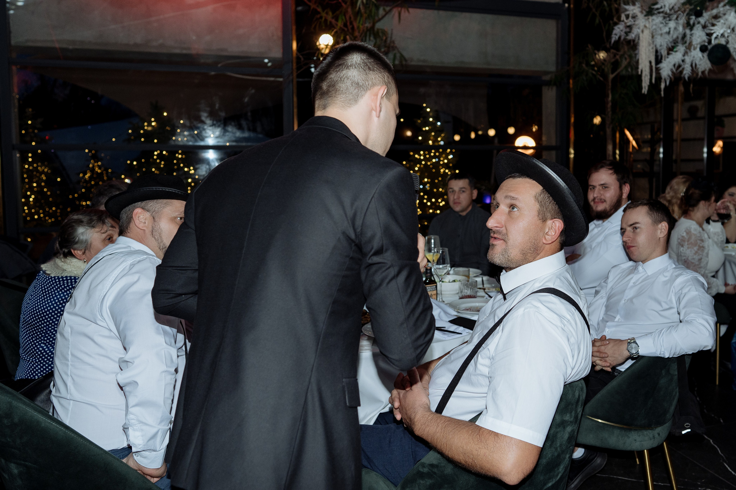 Альбион Тур