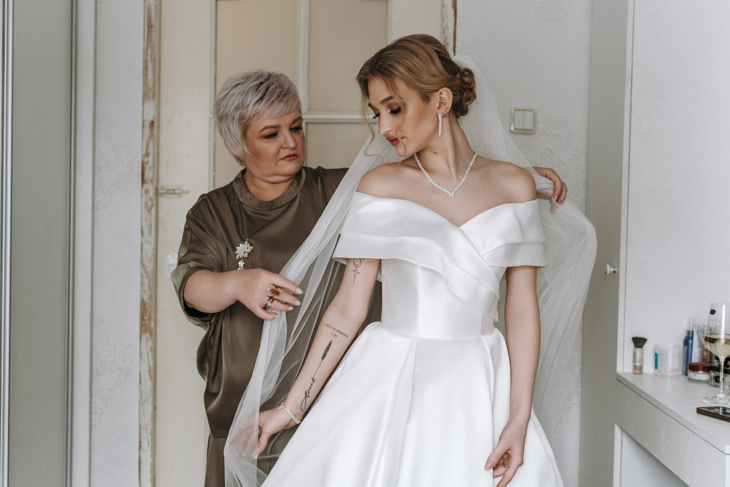 Данила и Анна