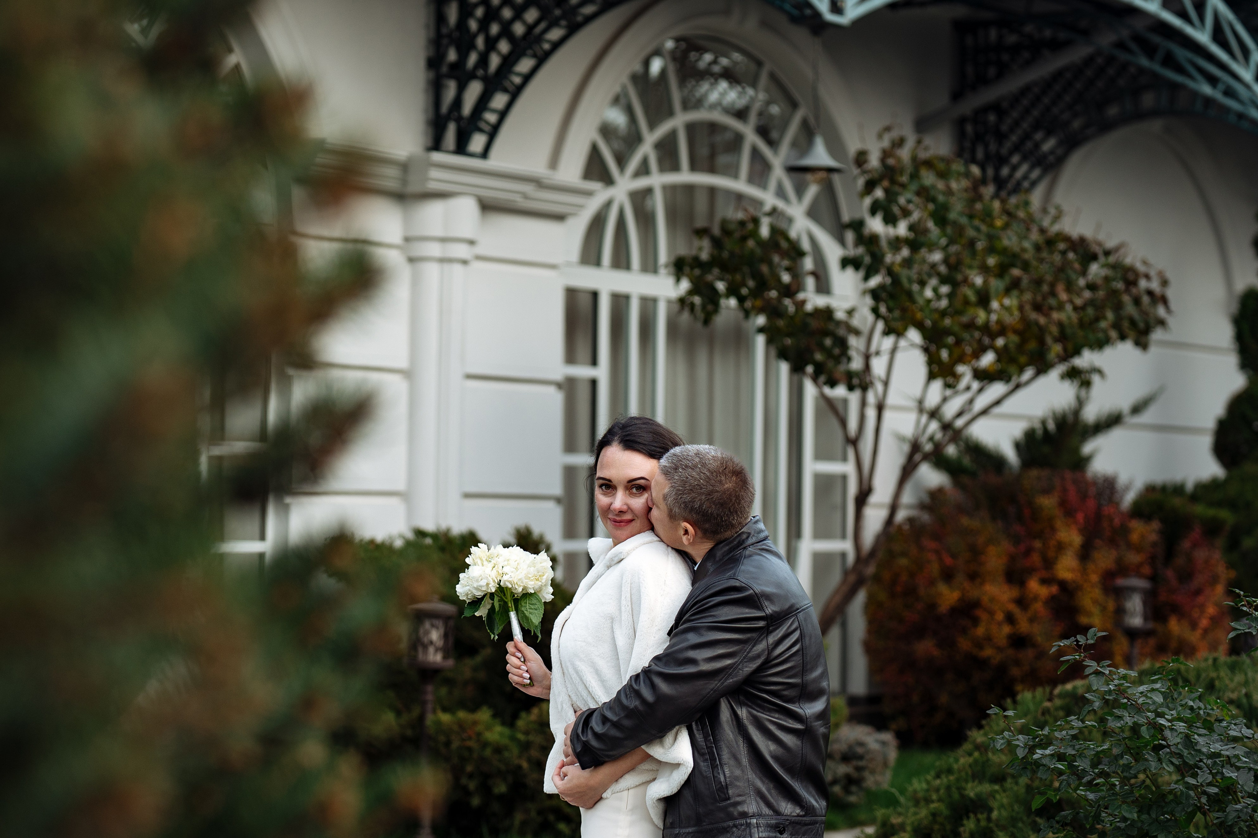 Денис и Юлия