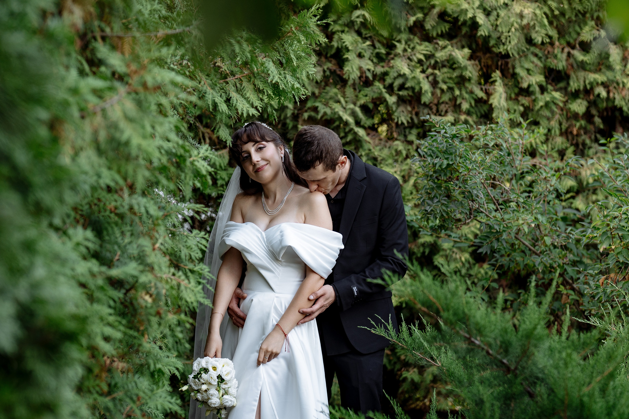 Юрий и Нелли