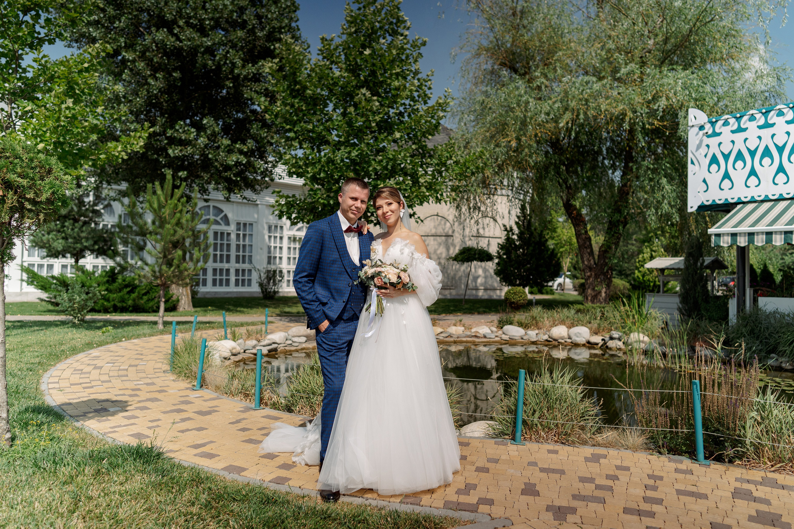 Свадебная фотосъемка