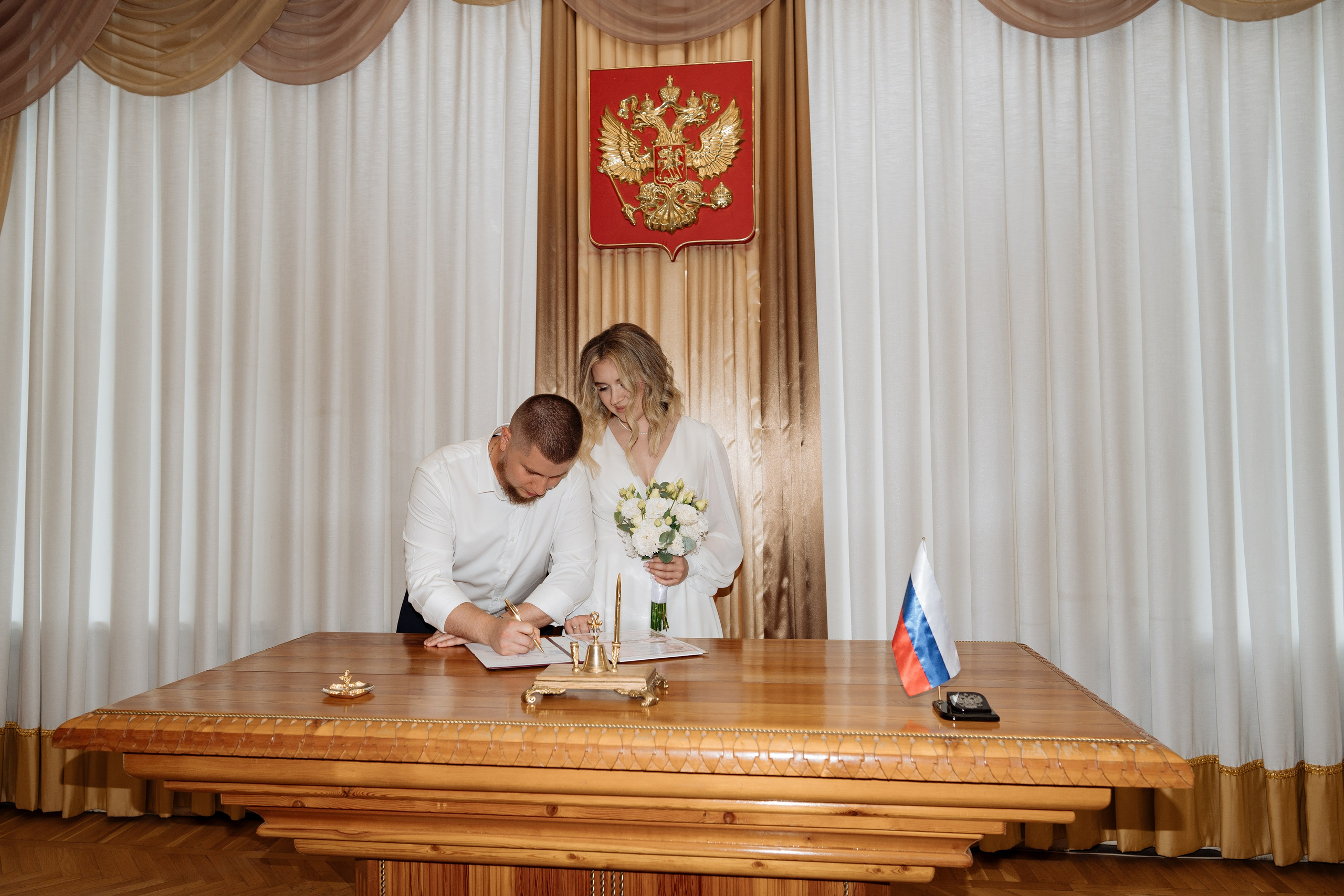 Олег и Оксана. Свадебный фотограф в Ростове-на-Дону и РО Мендес Беатриса