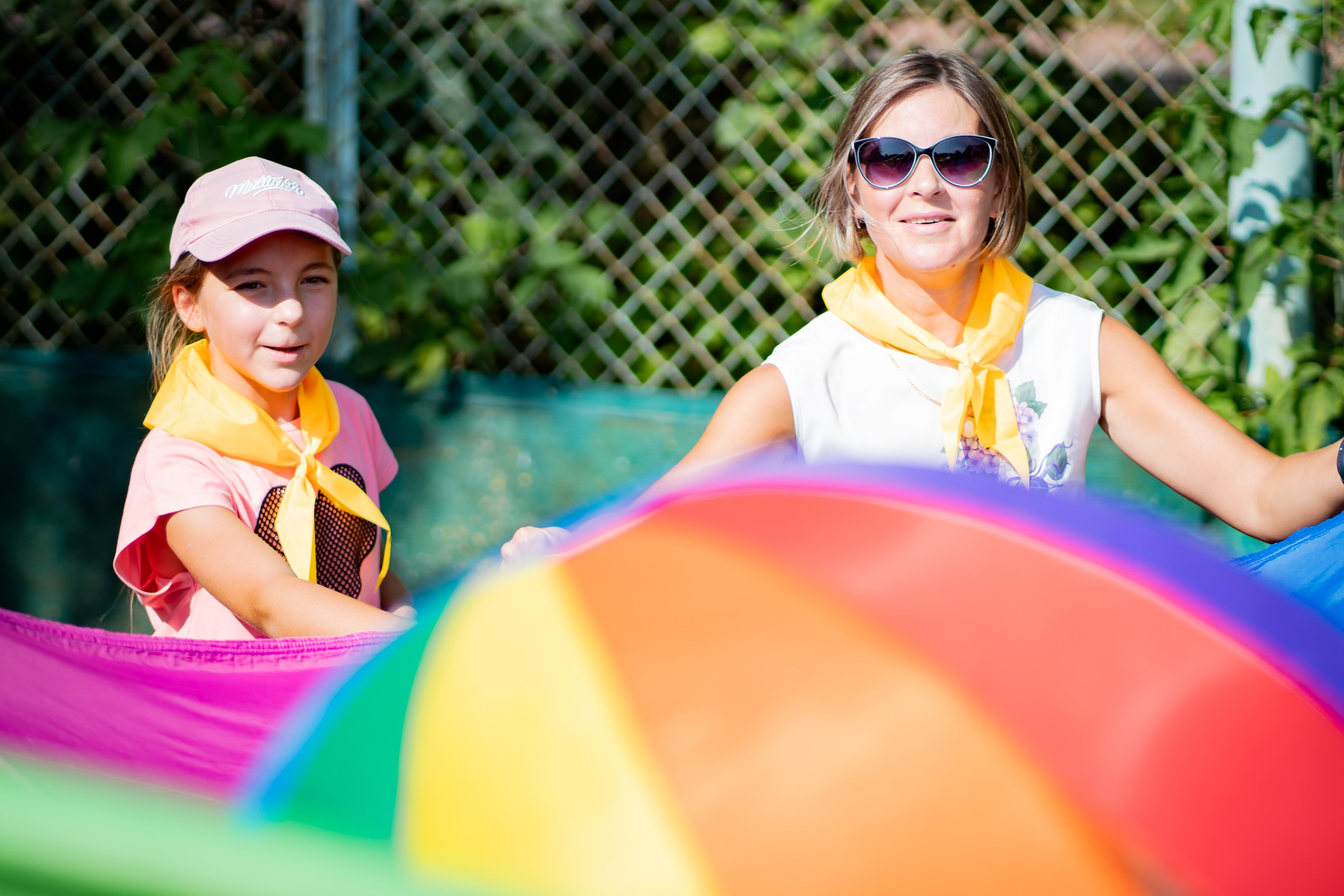 Корпоратив Газпром. Фото / Видеосъемка в Москве