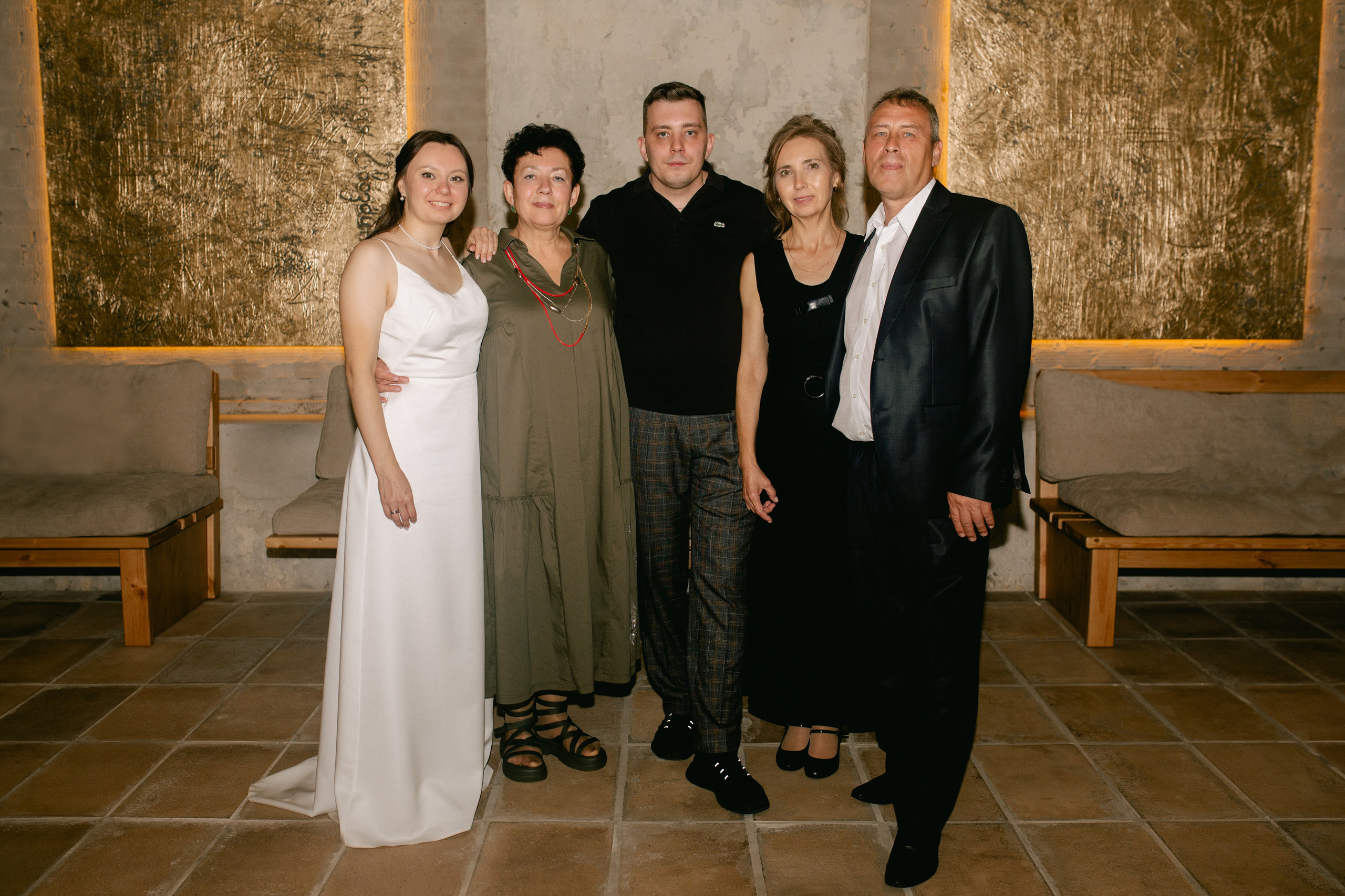 Татьяна и Марат. Свадебный и портретный фотограф в Ижевске Мальцева Ольга