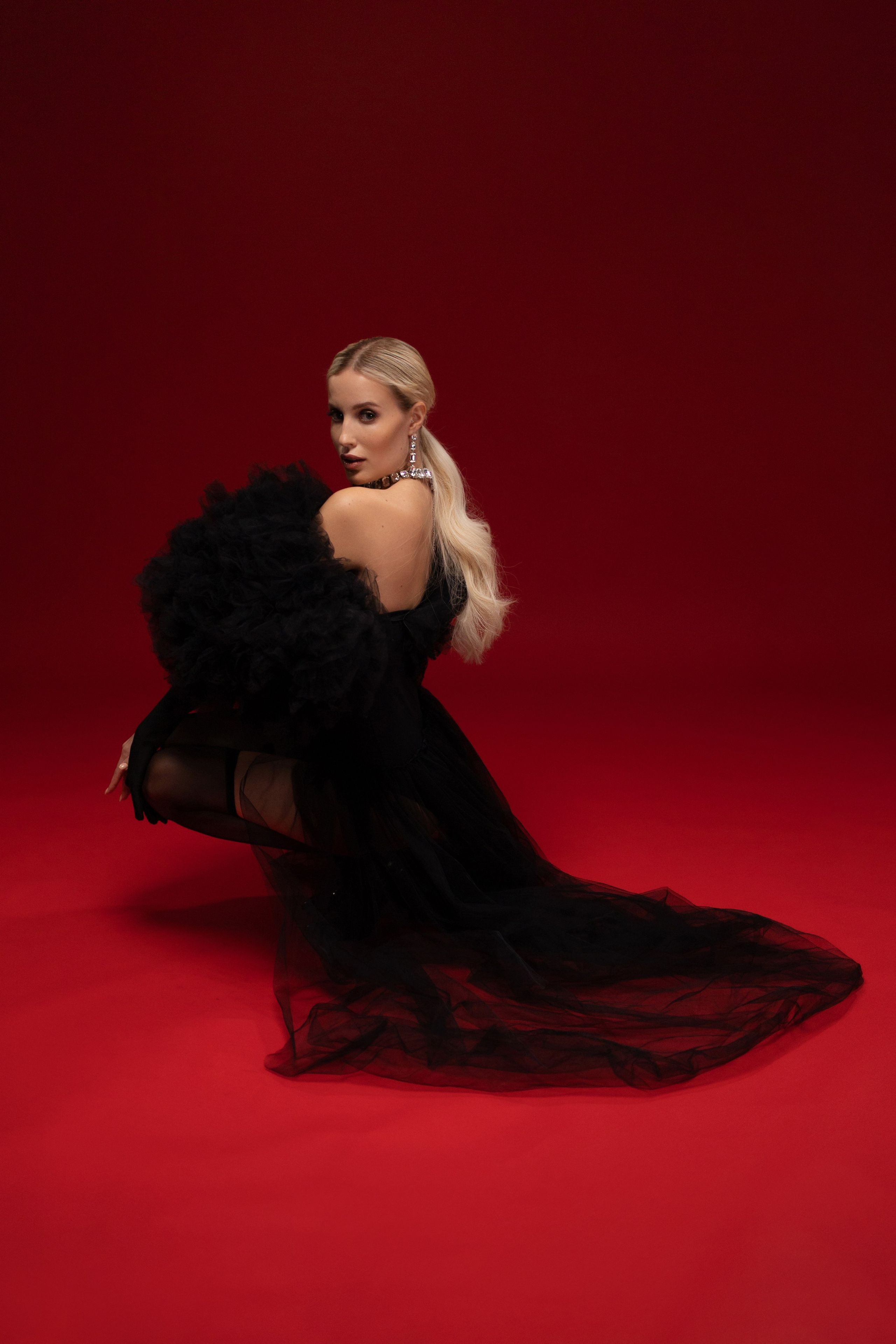 Съемка в студии. Кузнецова Татьяна фотограф и ретушер Москва