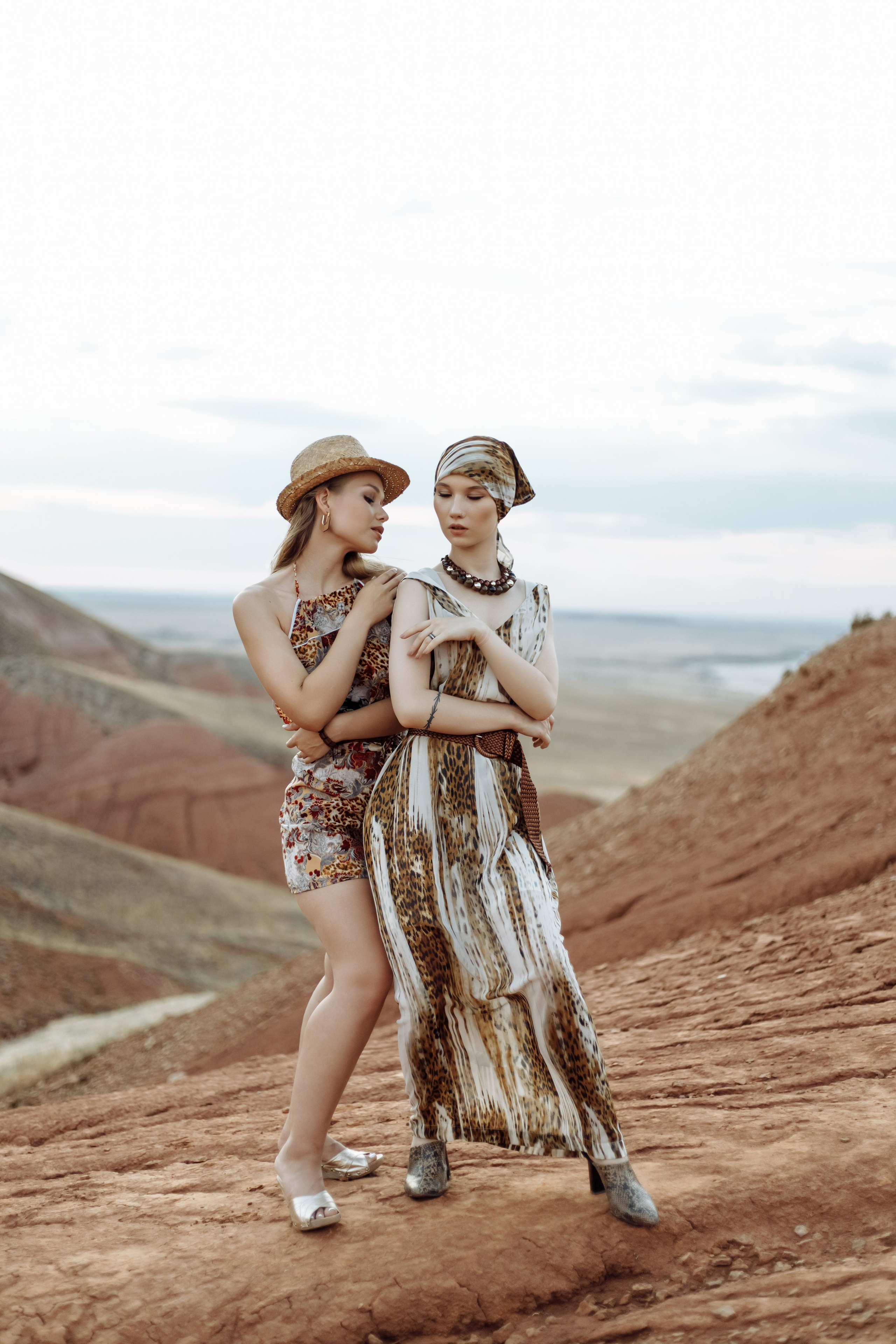 Баскунчак. Фотограф Санкт-Петербург. Аврамова Анастасия