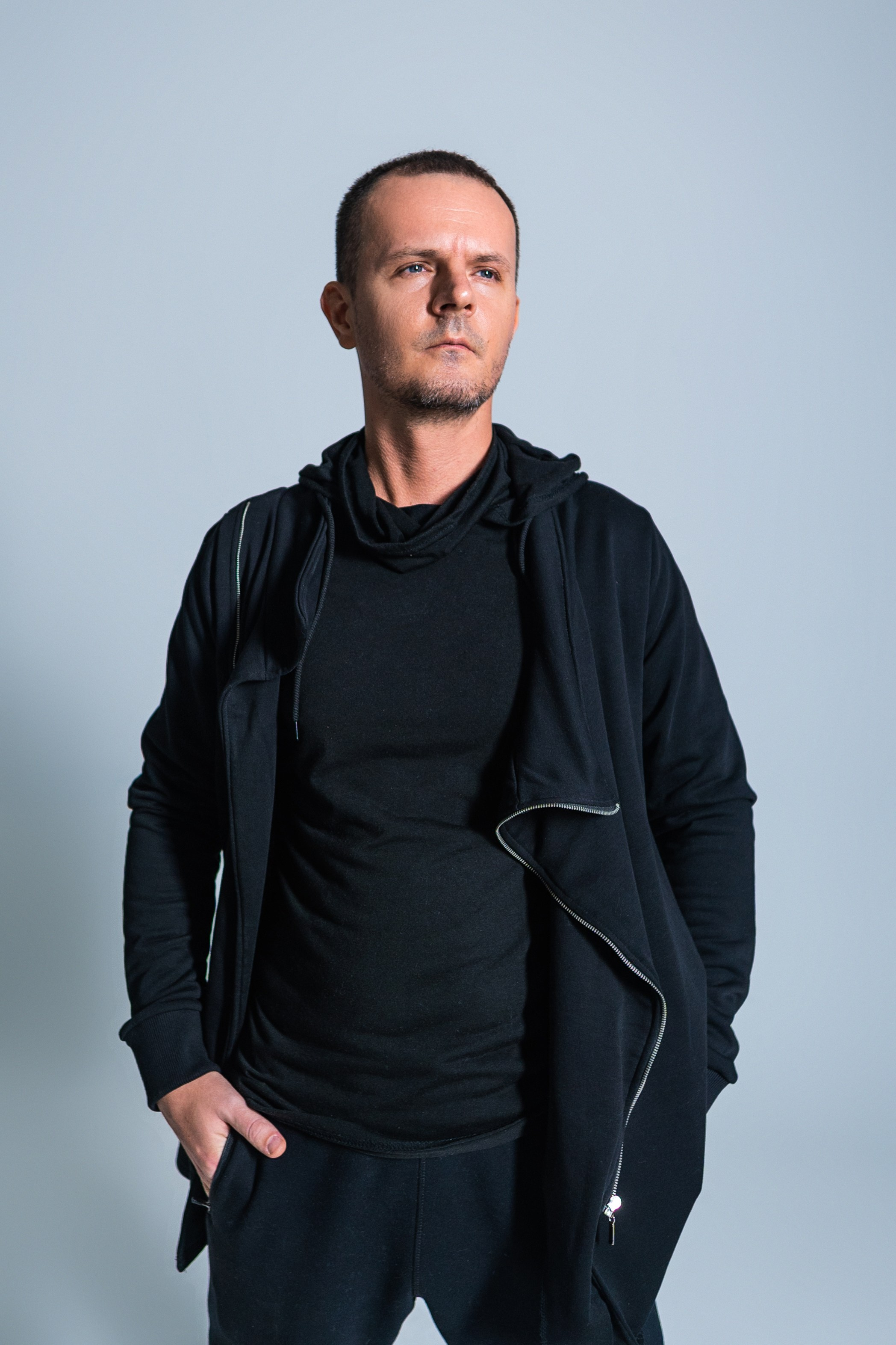 Группа 4:44. Фотограф в Самаре Иван Булатов