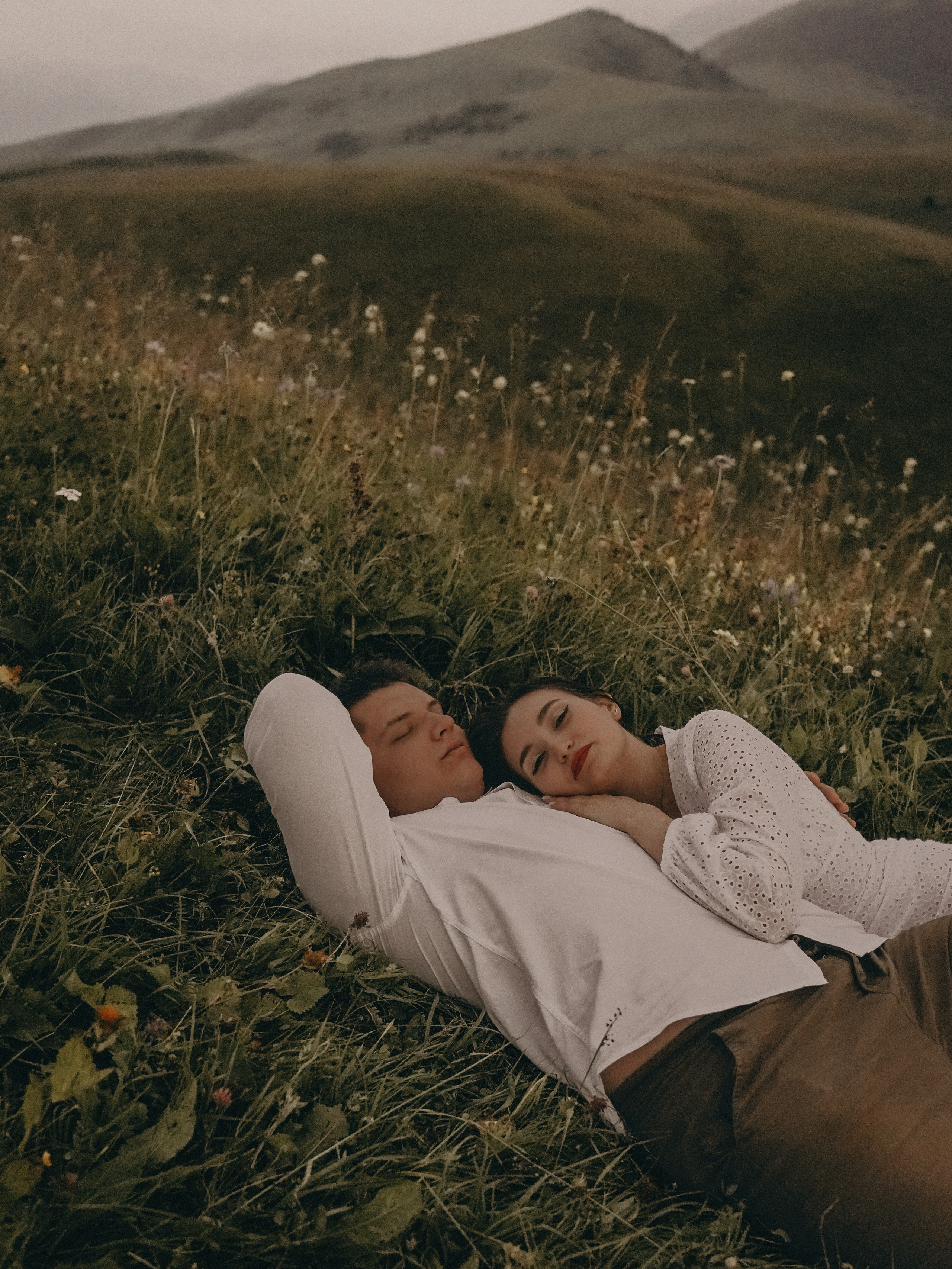 Гижгит — Актопрак — Эльтюбю