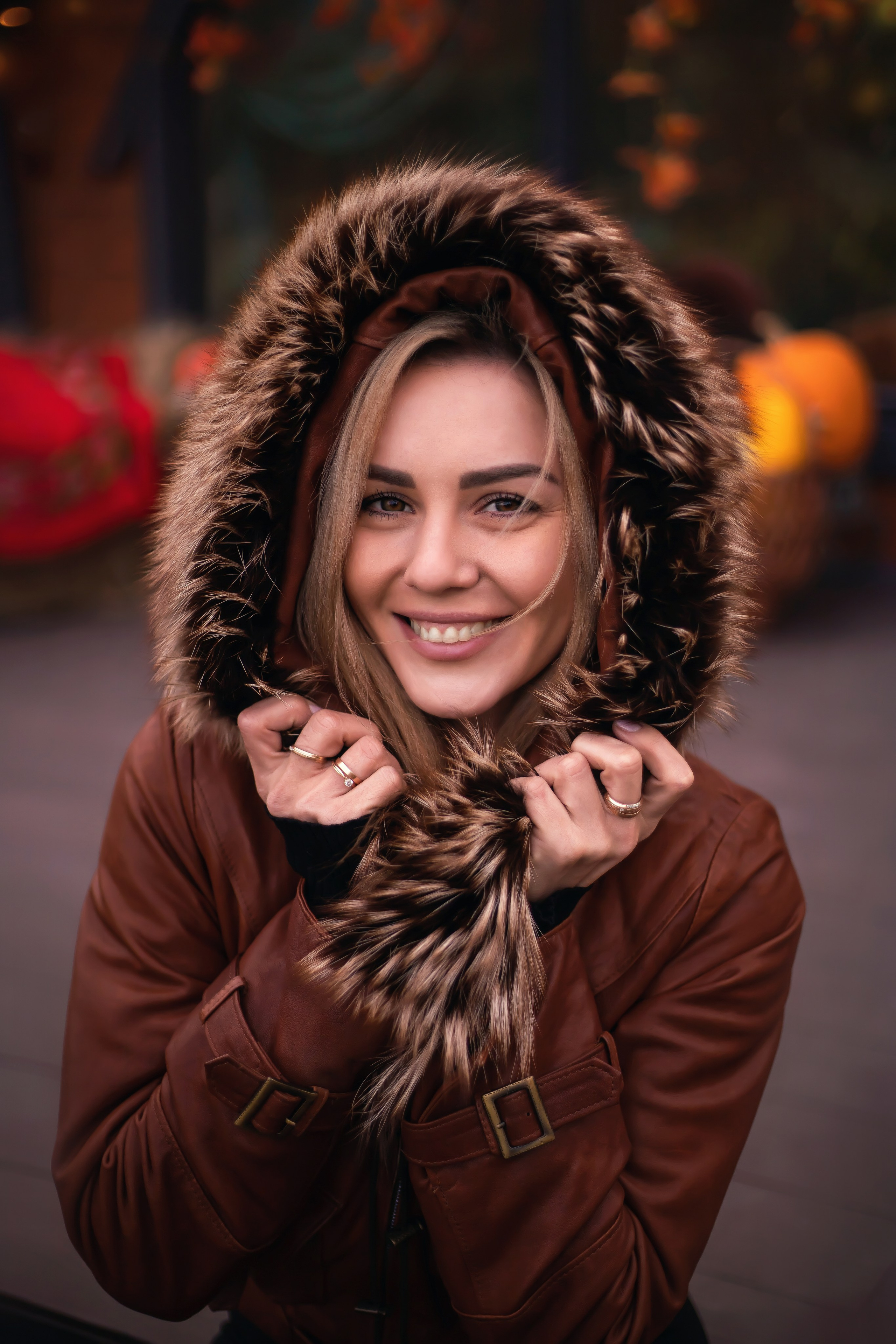 Семейный и детский фотограф в Ельце и Липецке Дарья Шацких