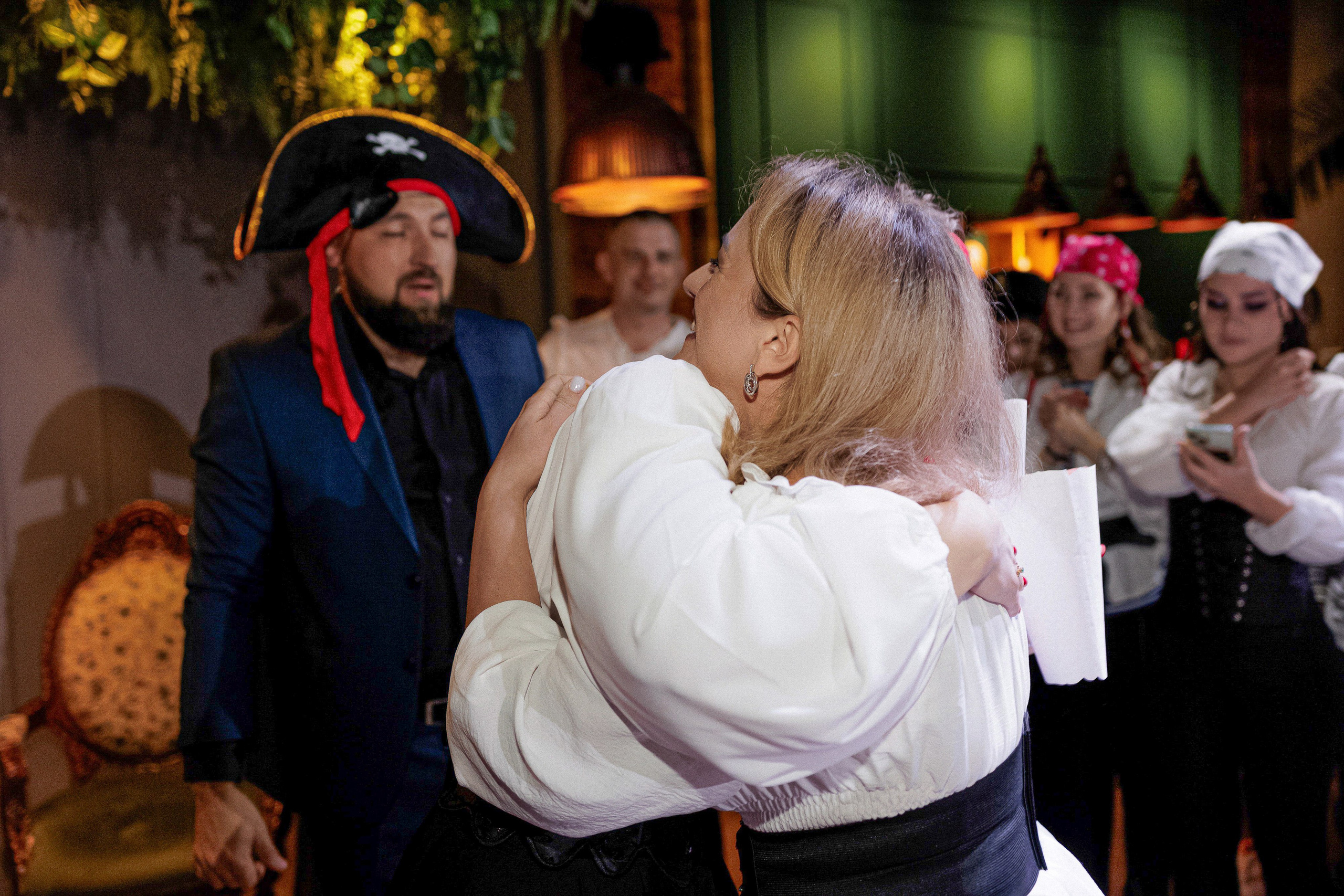 Happy Birthday CARAMEL. Фотограф Арина Тамочкина