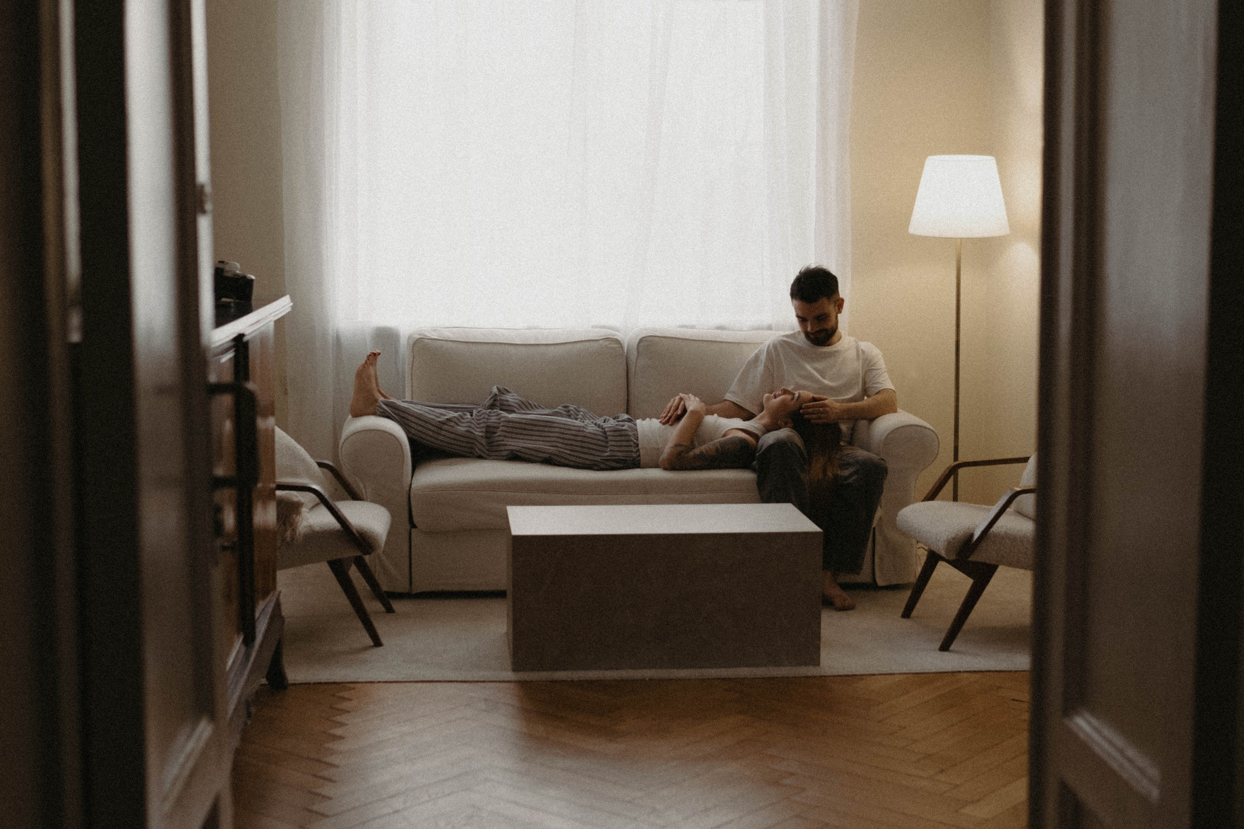 Ксюша и Никита. Свадебный фотограф Оля Григунова