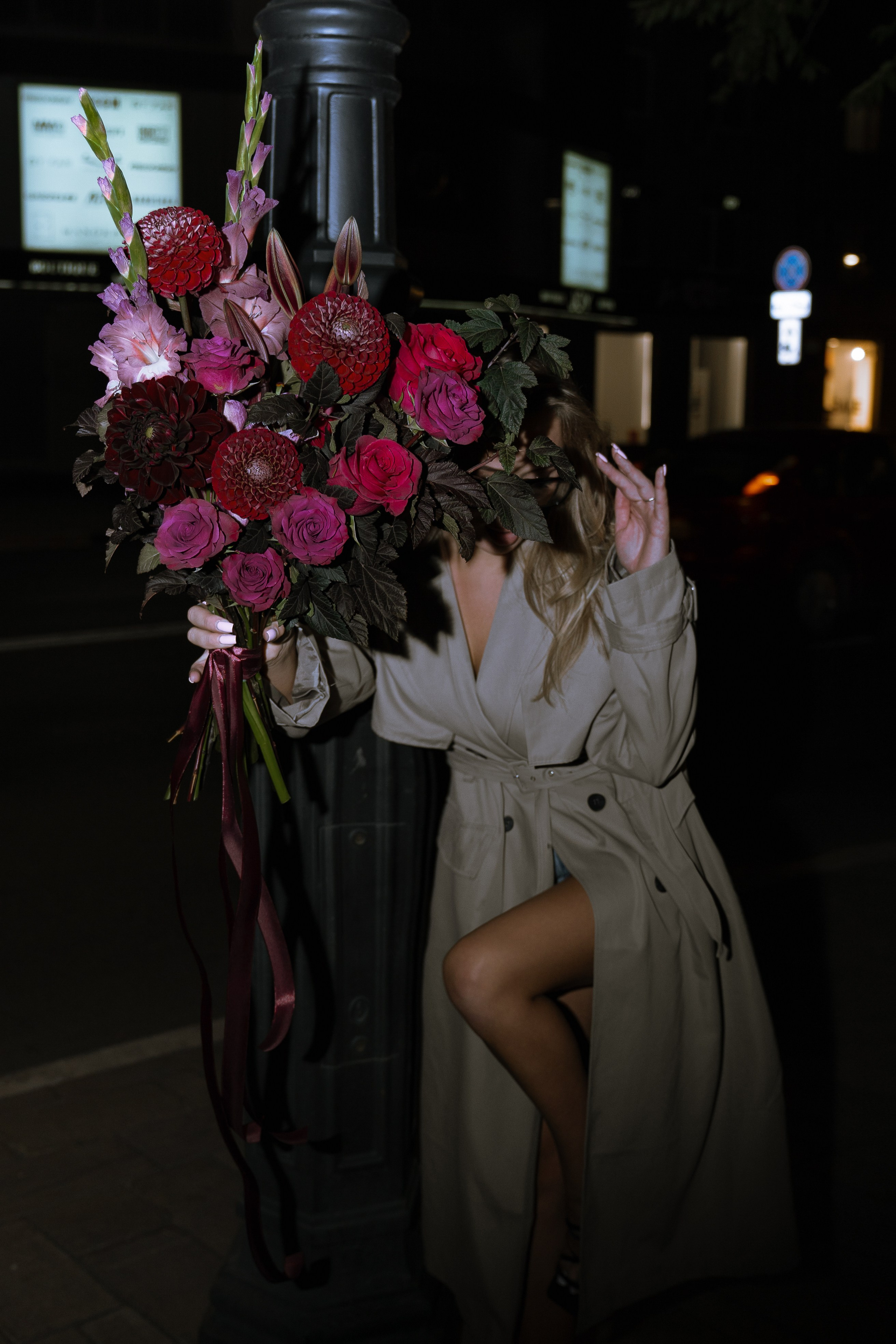 Ольга. Фотограф