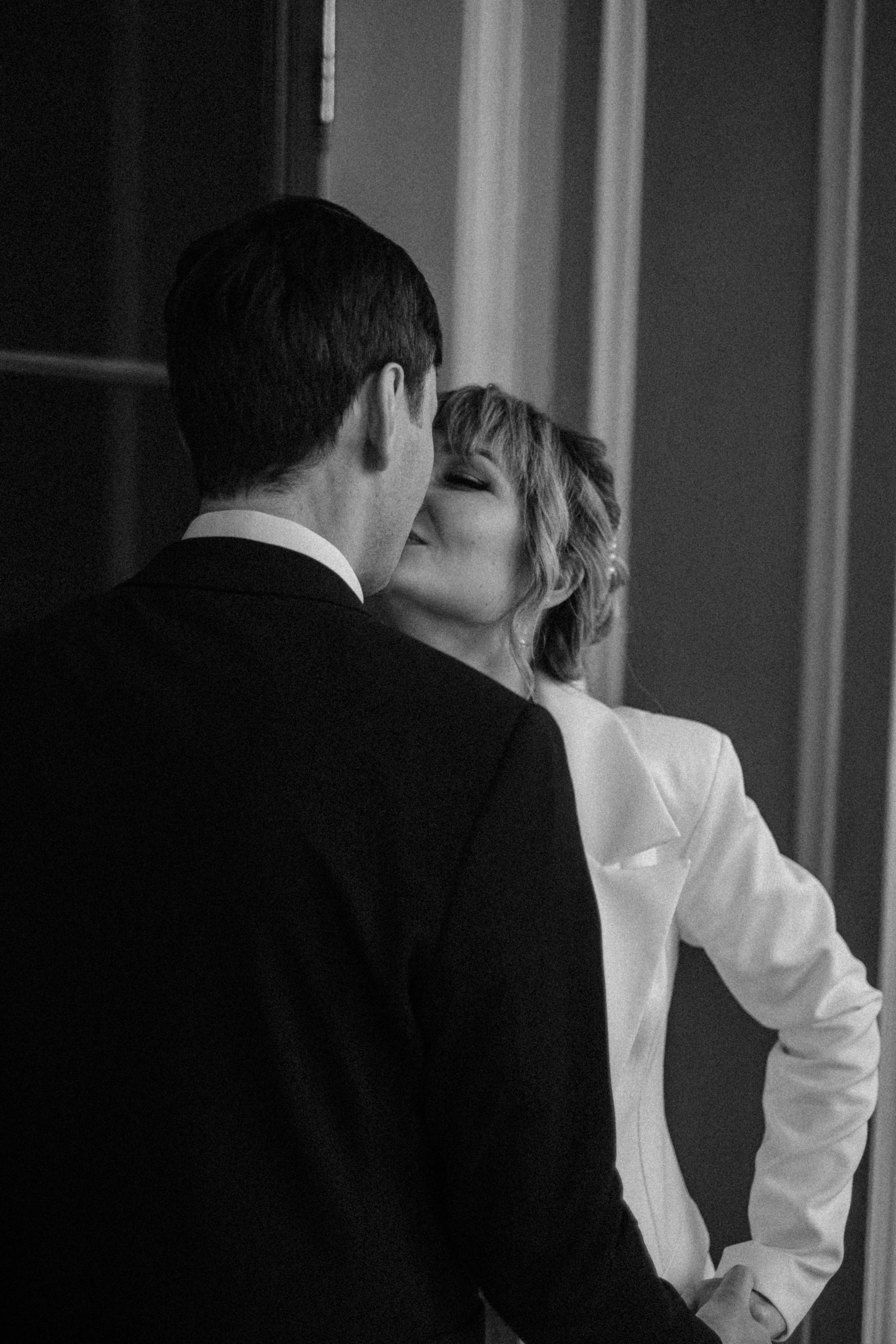 Аня & Женя. Фотограф Мария Хлебникова Санкт-Петербург Москва