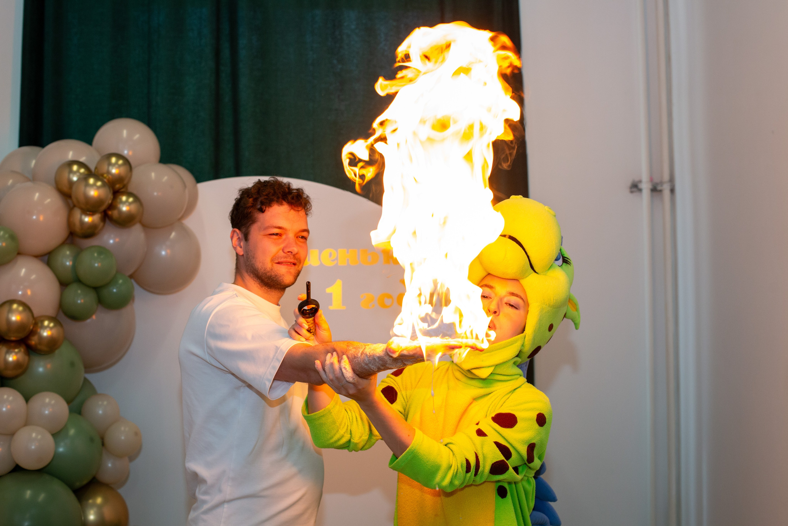 Алексей. Детский и школьный фотограф