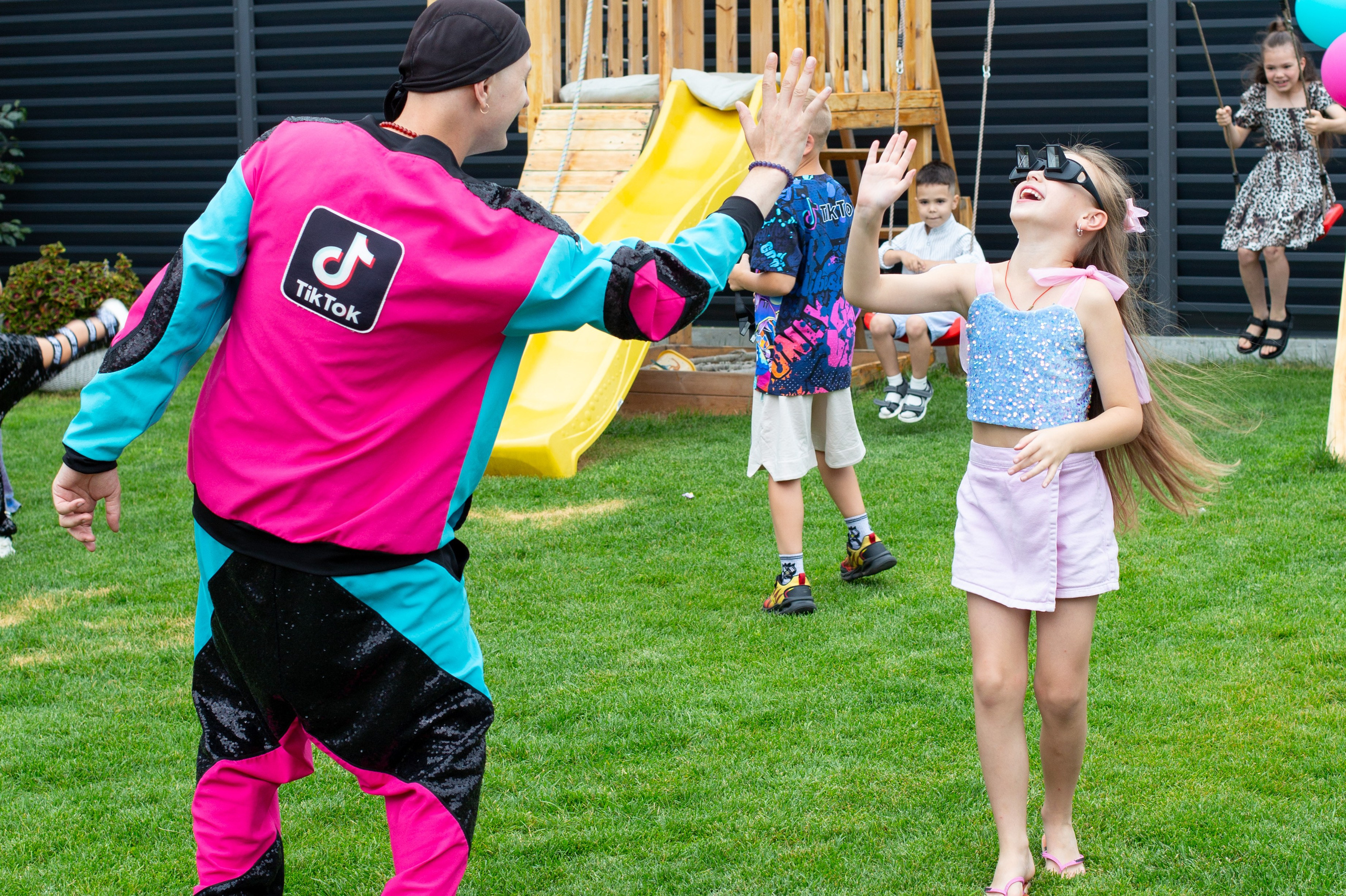 Ангелина. Детский и школьный фотограф
