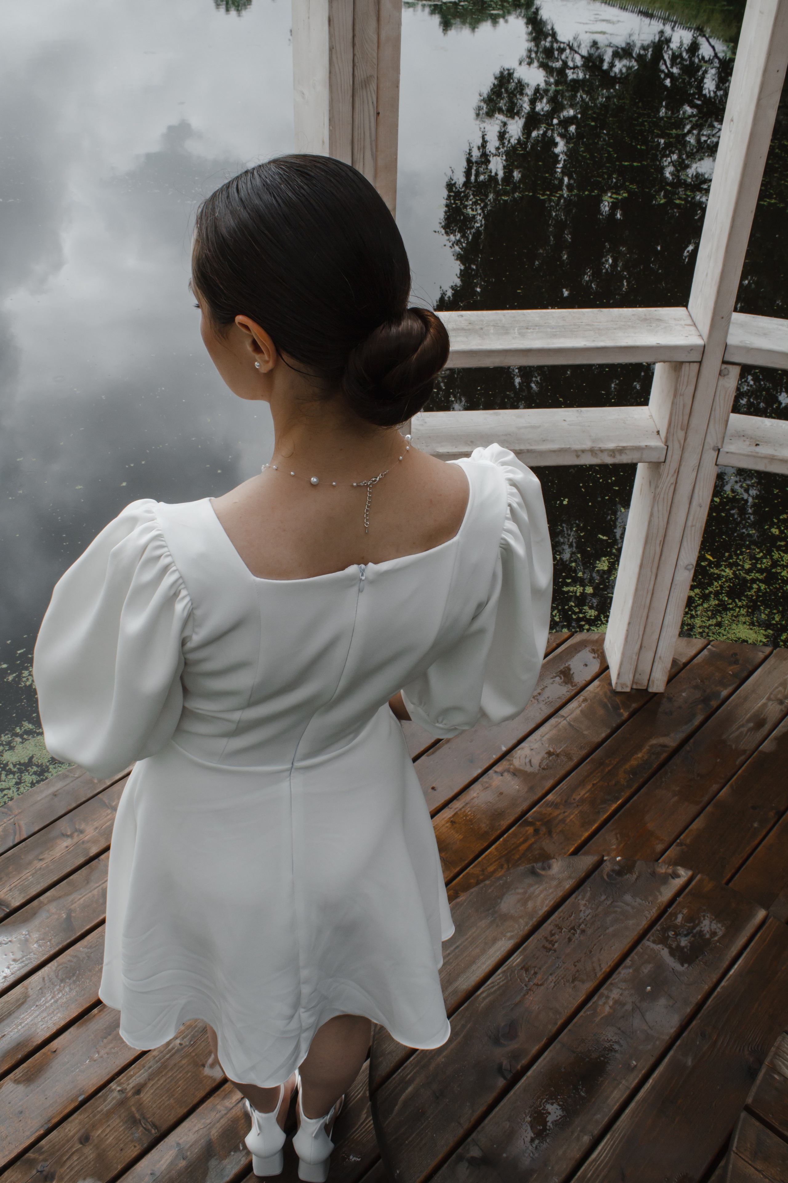 Иван и Валерия. Фотограф в Ижевске Надежда Лебедева