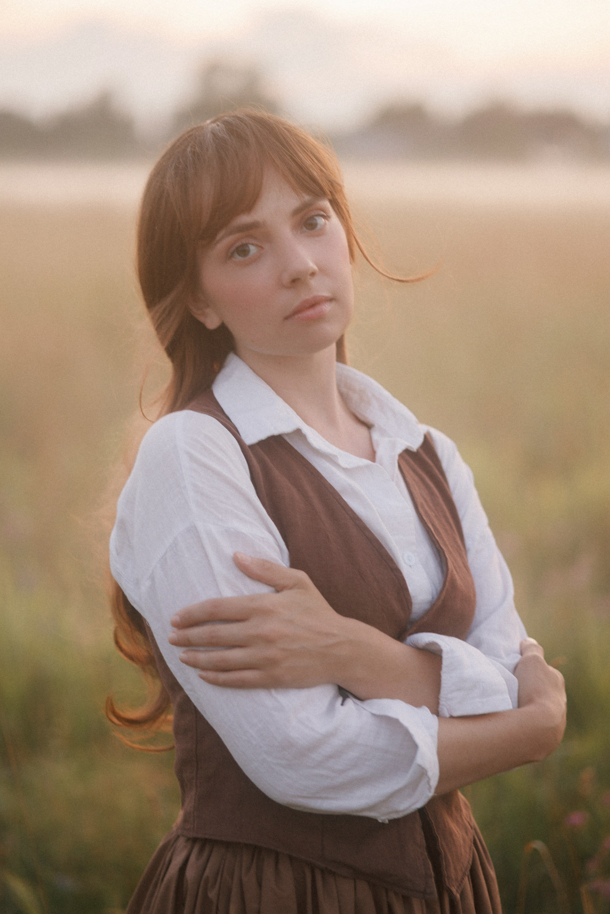 Наташа. Каплицкая Любовь — фотограф Тверь