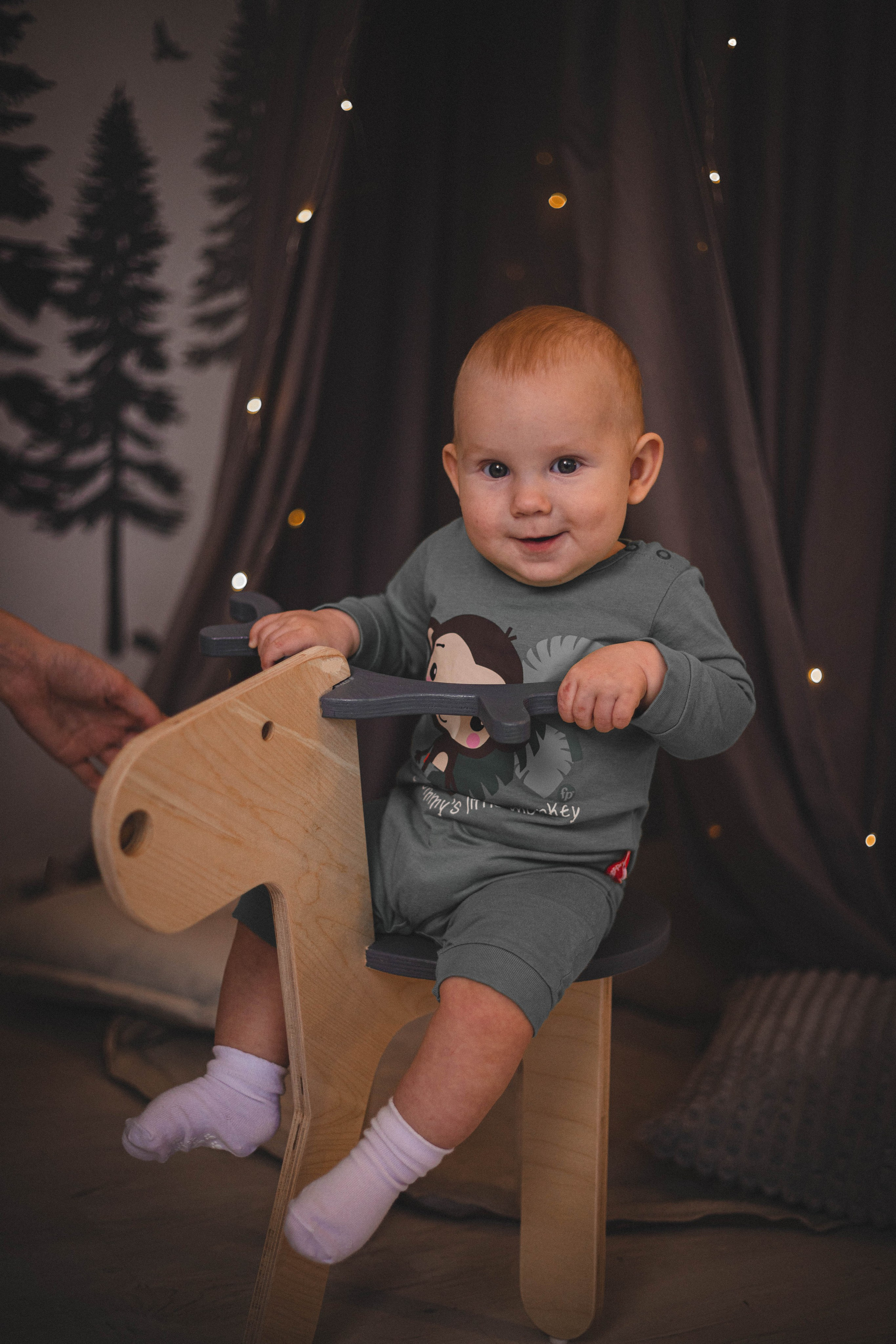 Семейные истории. Фотограф Косинова Алёна