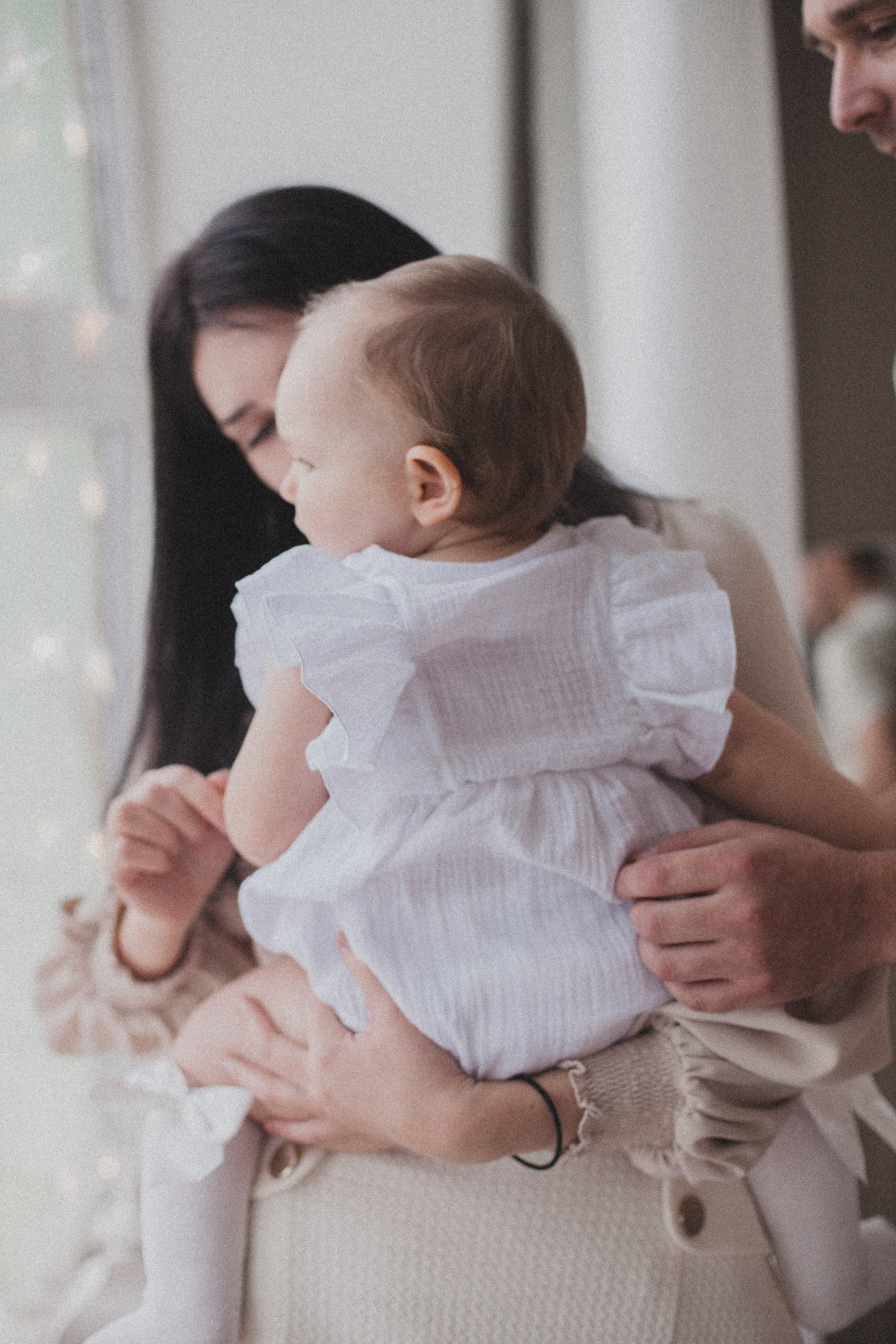 Семейные съемки