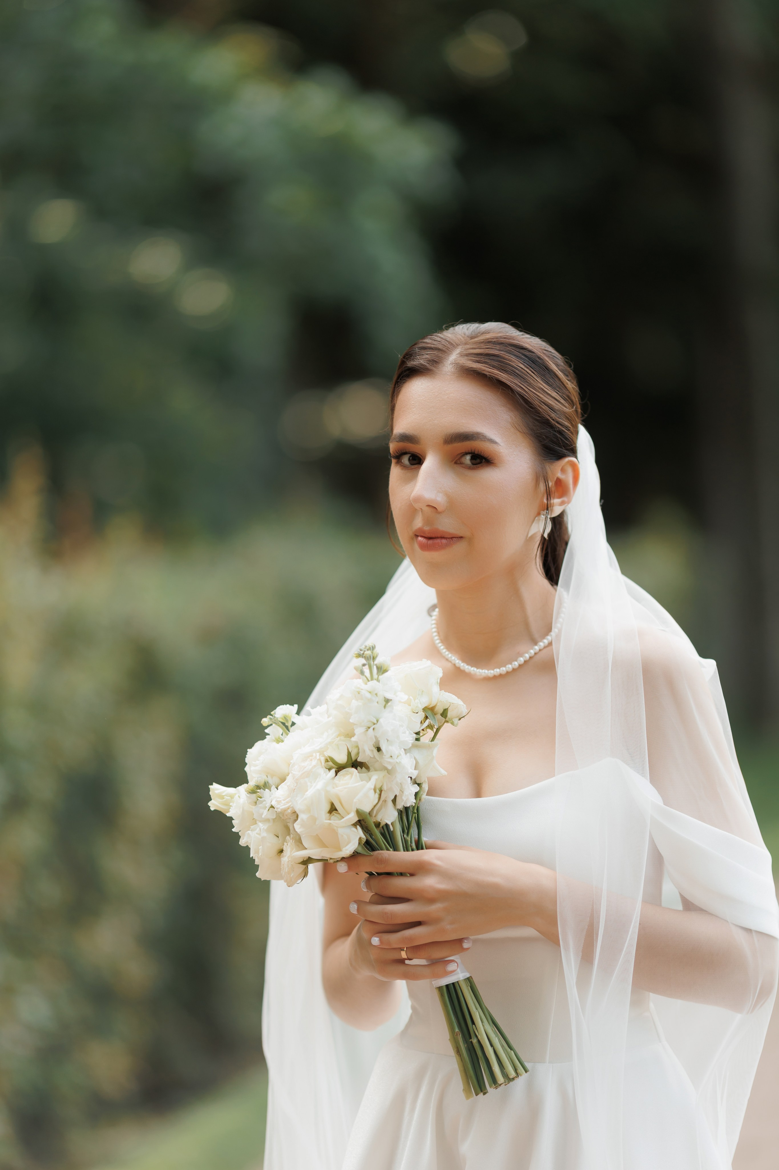 Регистрация в отеле Fish Point, ЗАГС Бутово, прогулка в Остафьево. Свадебный и репортажный фотограф (Москва, Королев и другие)