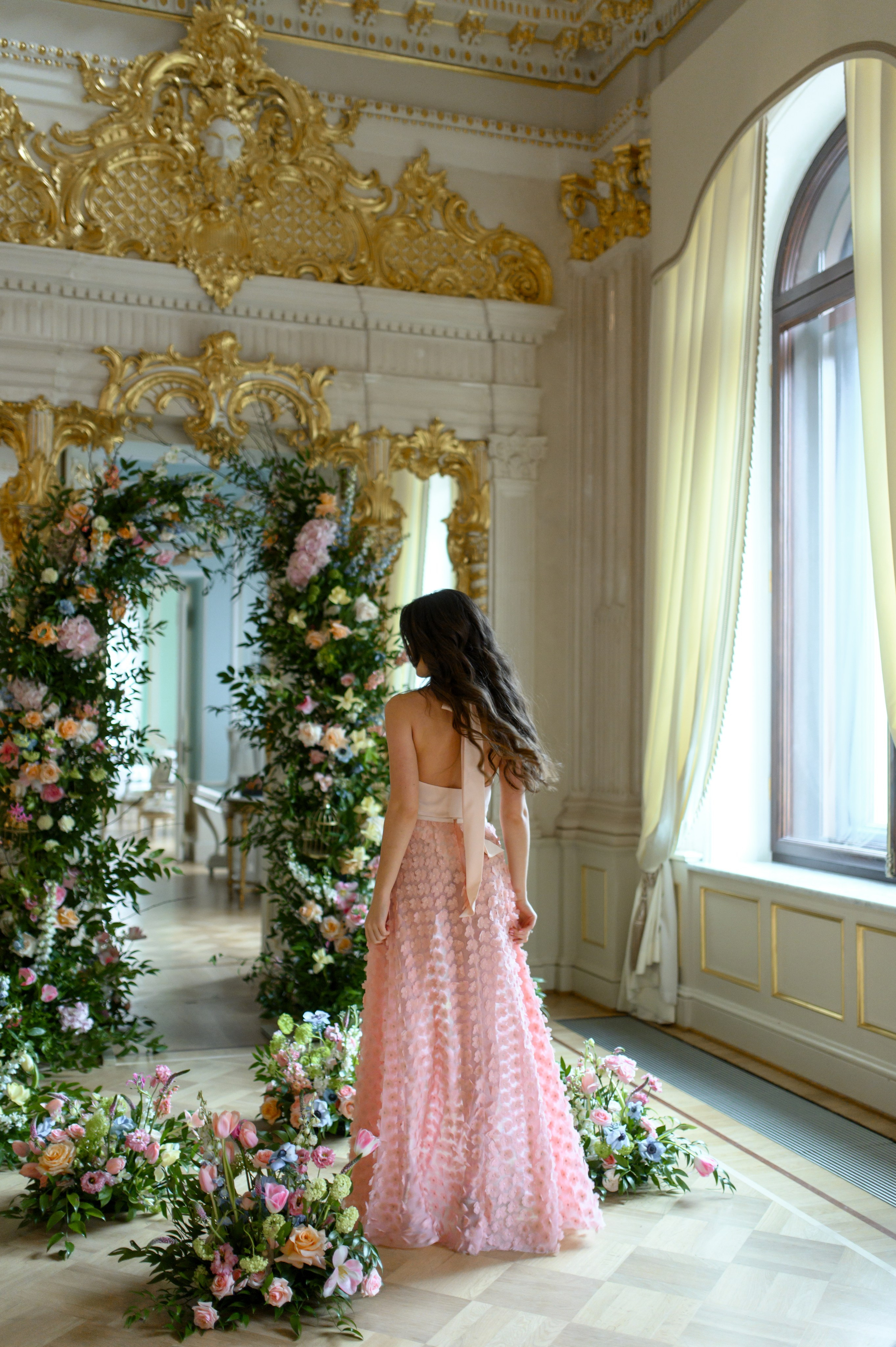 Ева. Свадебный и портретный фотограф в Санкт-Петербурге Ирина Келина