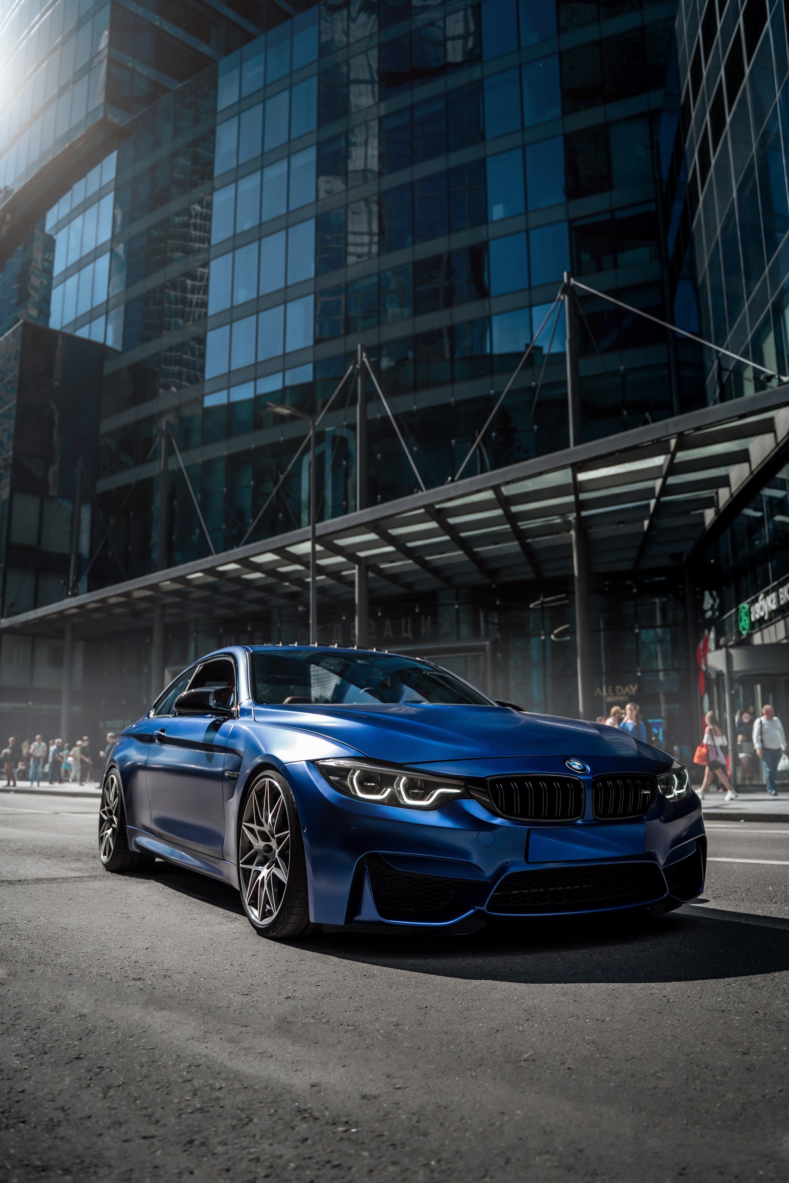 Cars. Душевный фотограф в Москве