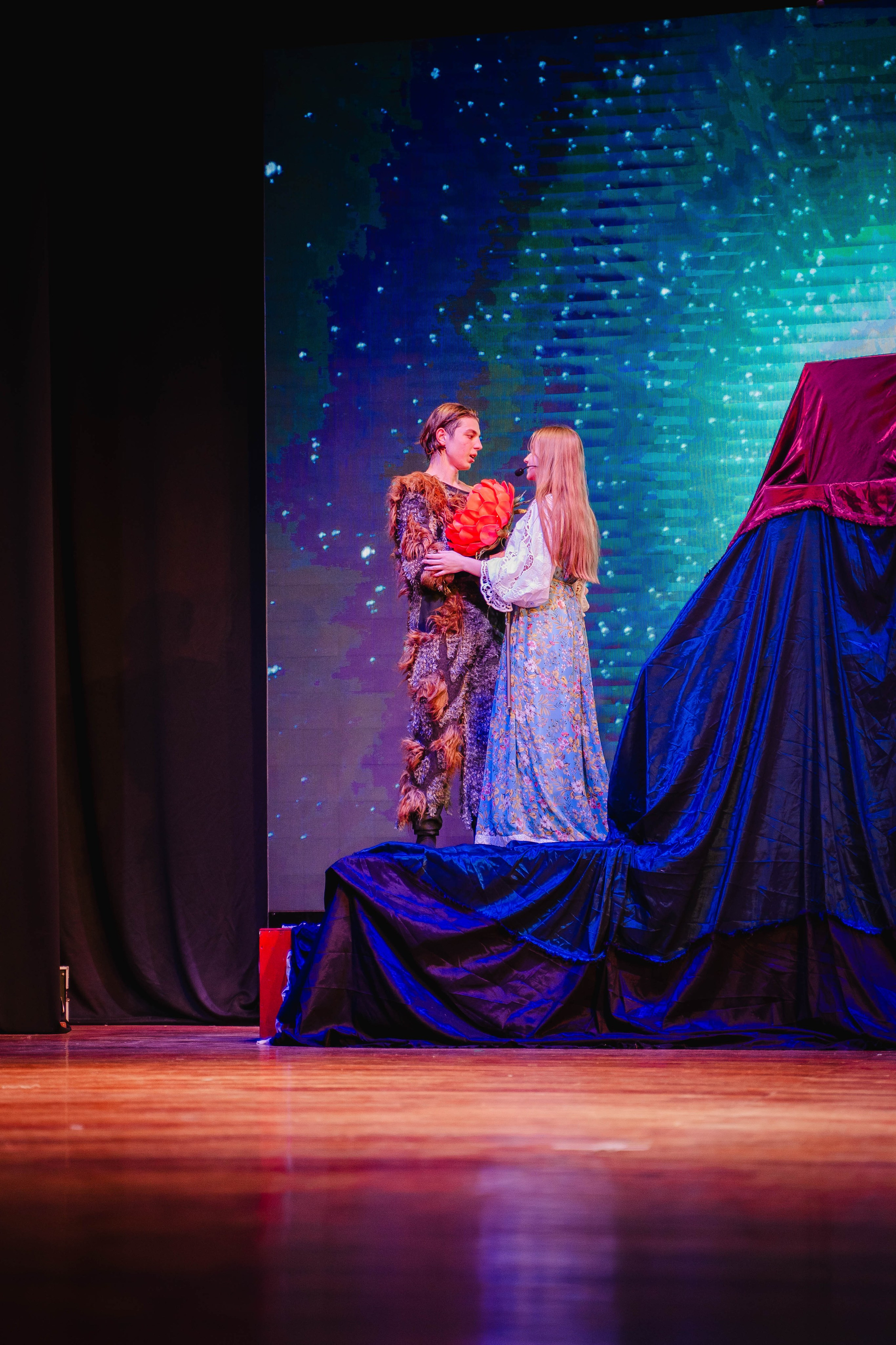 РЕПОРТАЖНЫЕ СЪЁМКИ. Фотографы из солнечного Краснодара Вадим и Надежда Митус