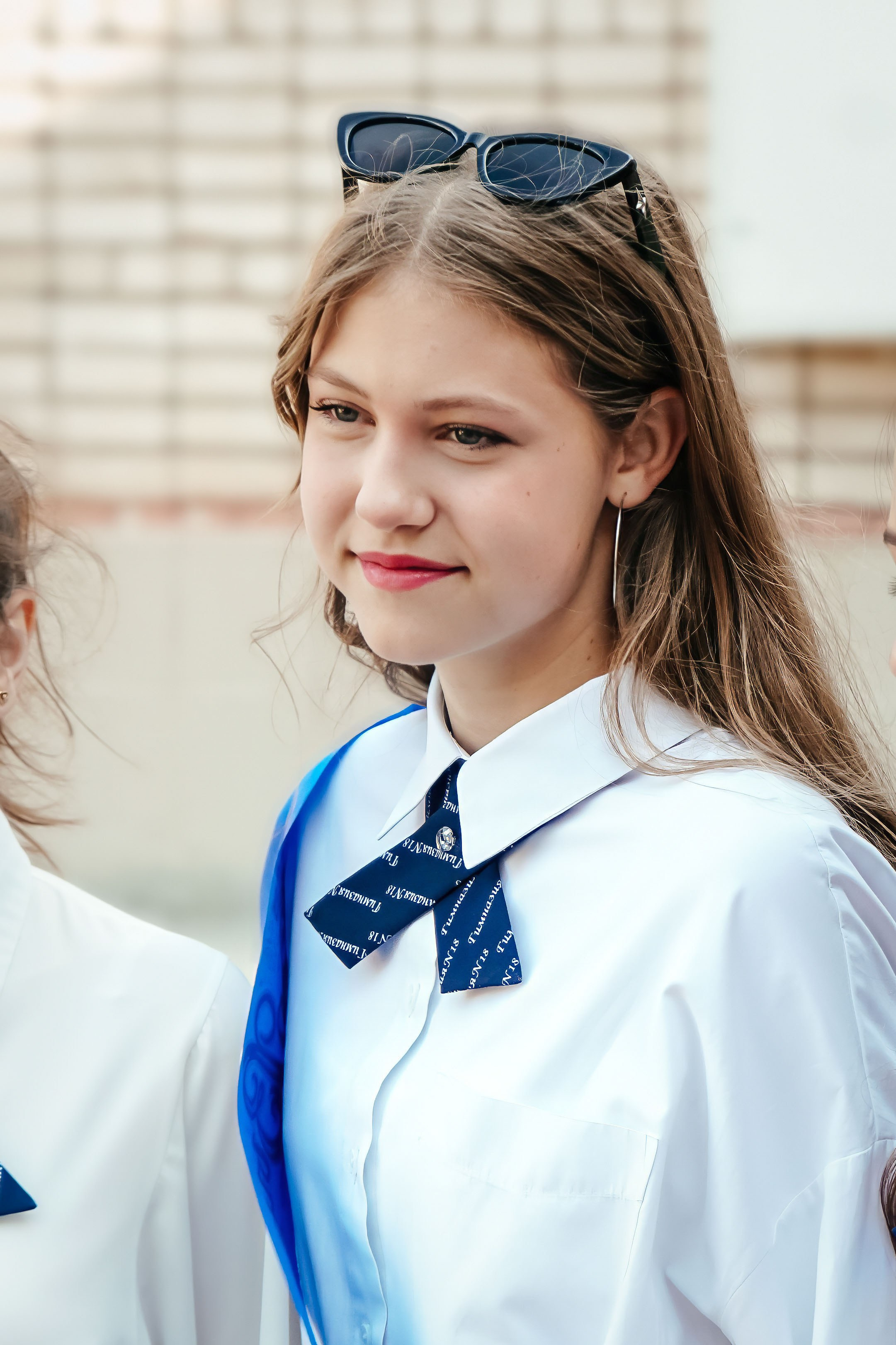 9Д_Гимназия_18_Последний звонок_2024 г. Фотографы из солнечного Краснодара Вадим и Надежда Митус