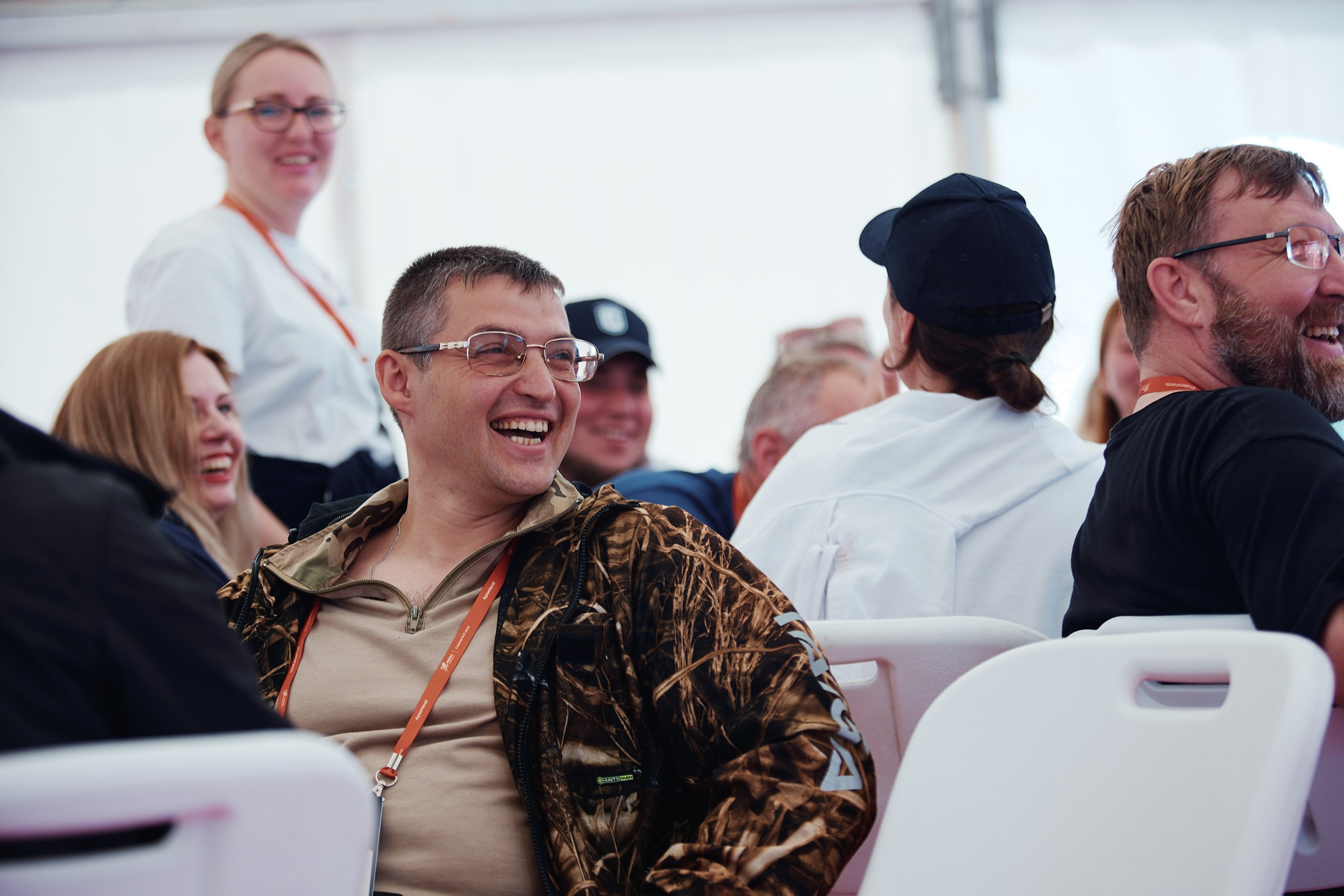 Соревнования дронов • Архипелаг 2024 • Сахалин. Фотограф Ирина Астор