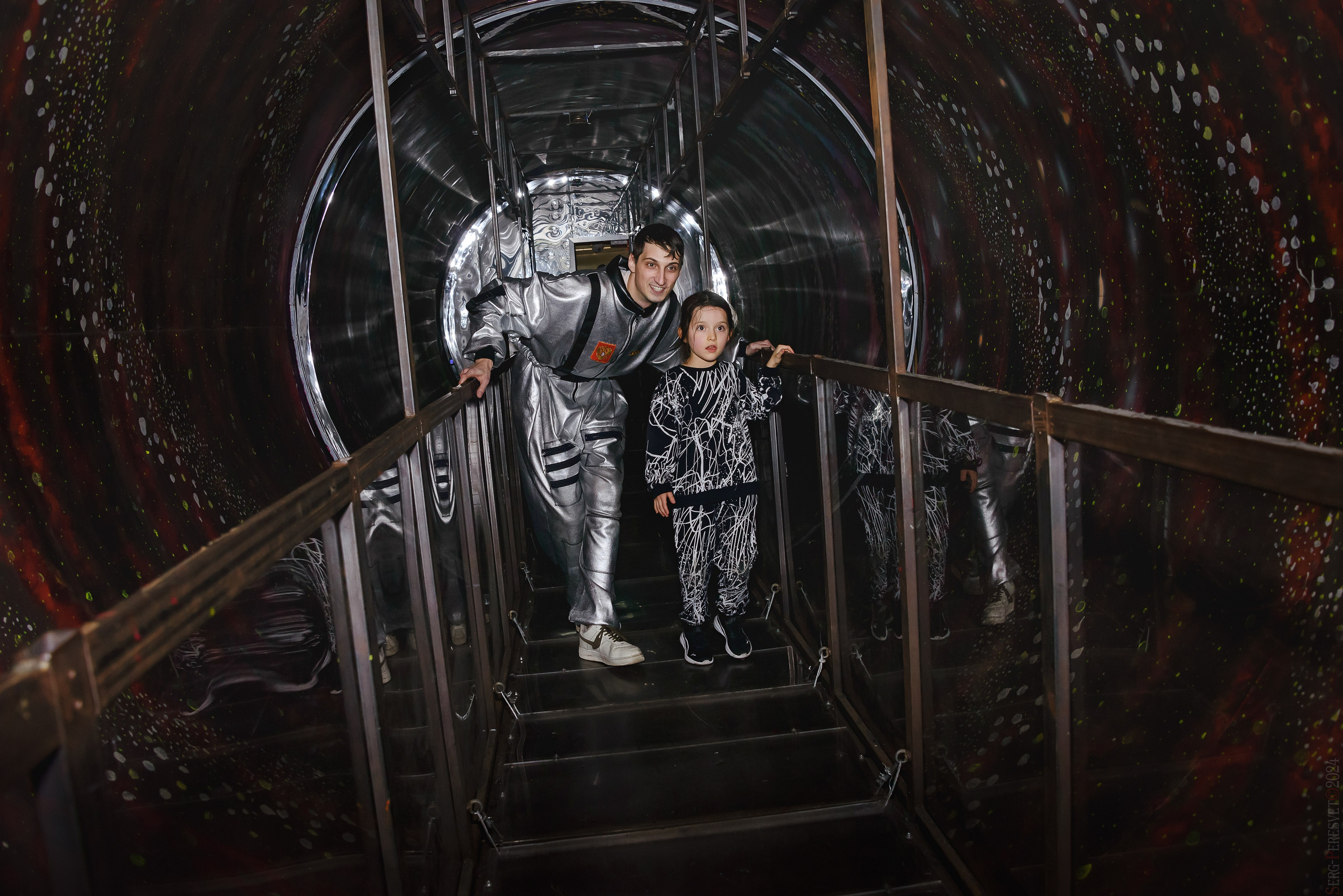 Лазертаг арена «Sтанция 2025», Детский день рождения 2024-25, Москва. Ваш фотограф на праздник в Москве, Раменском, Жуковском, Люберцах