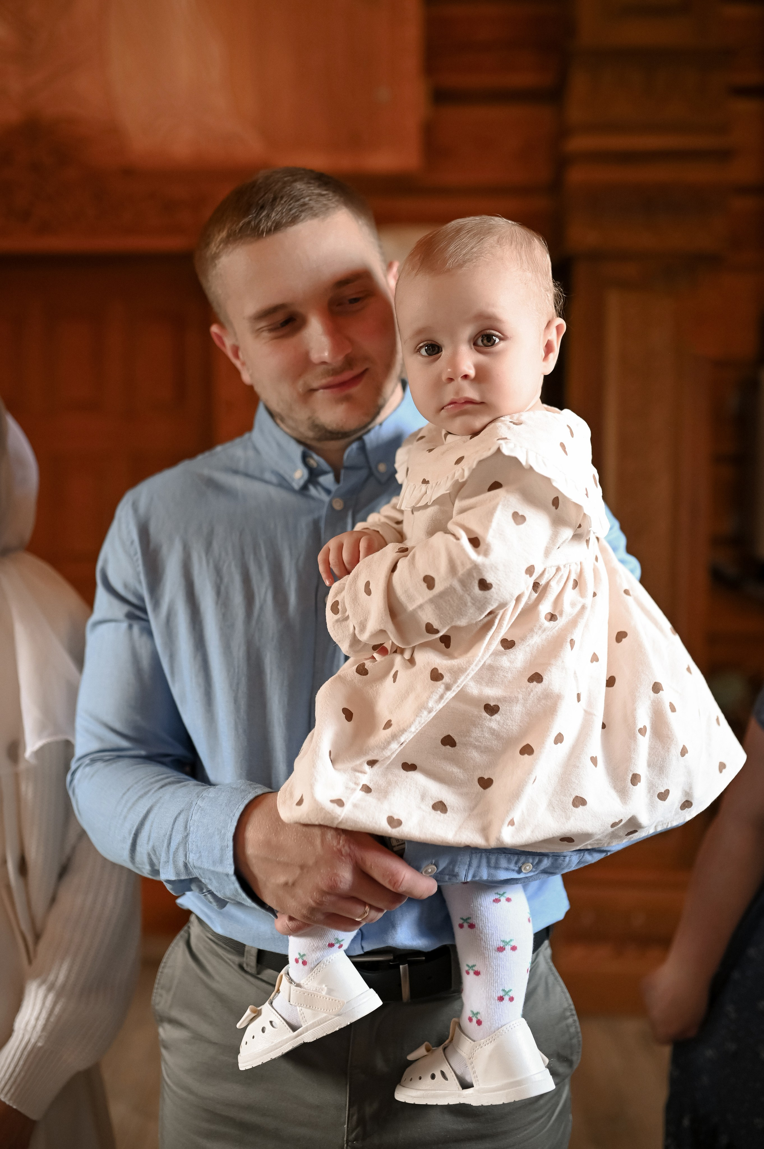 Ангелина. Твой личный проводник к красивым фотографиям в Старом Осколе