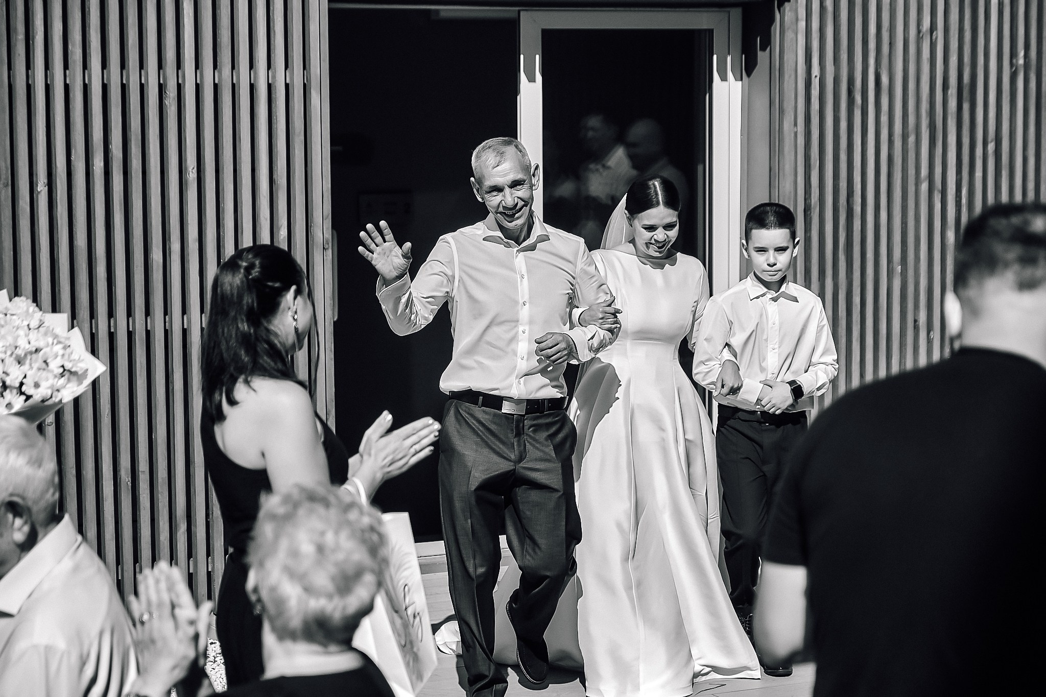 Дмитрий и Наталья. Свадебный фотограф в Екатеринбурге Соседков Евгений