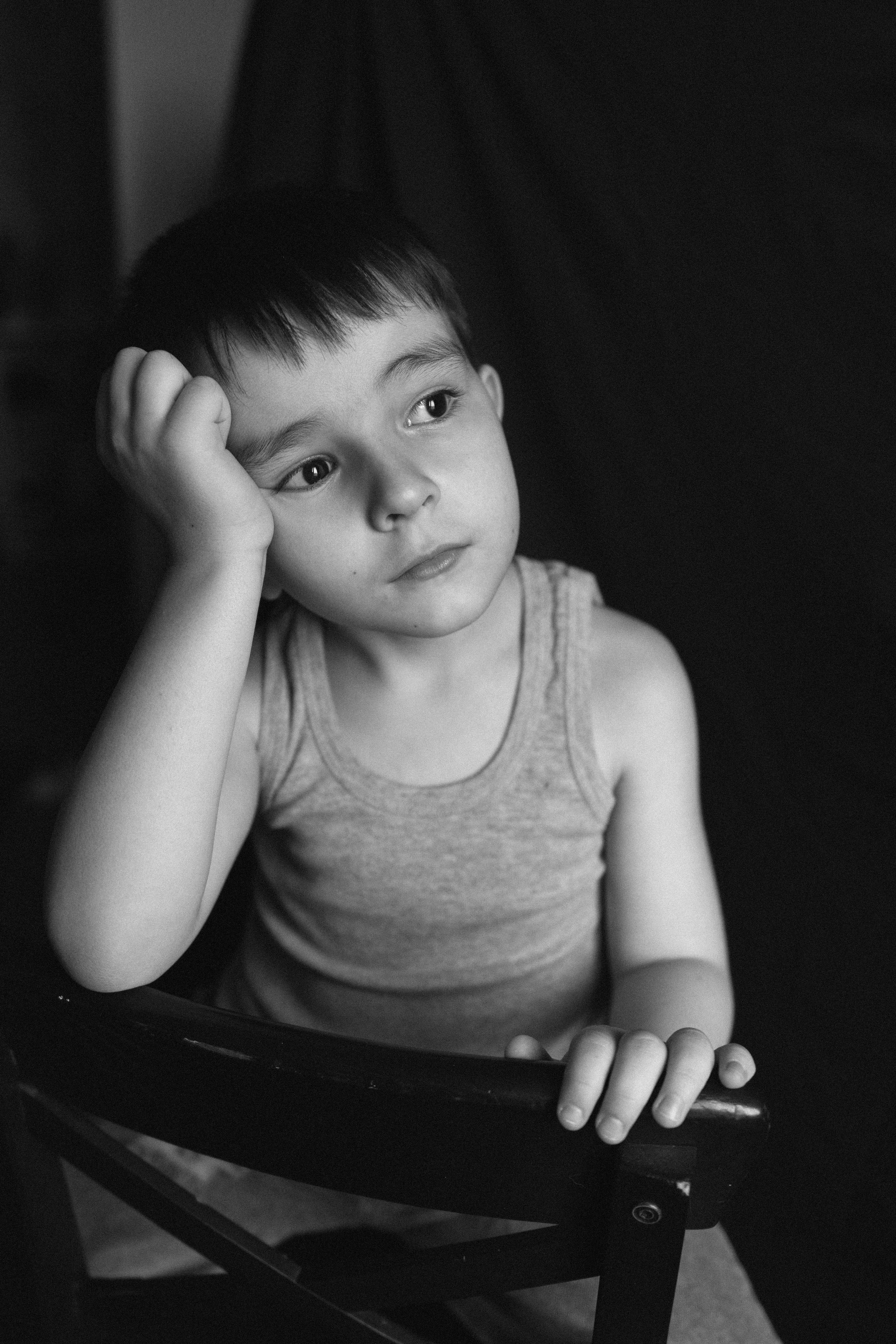 Один день Святослава. Фотограф и видеограф в Тюмени Екатерина Чернецкая