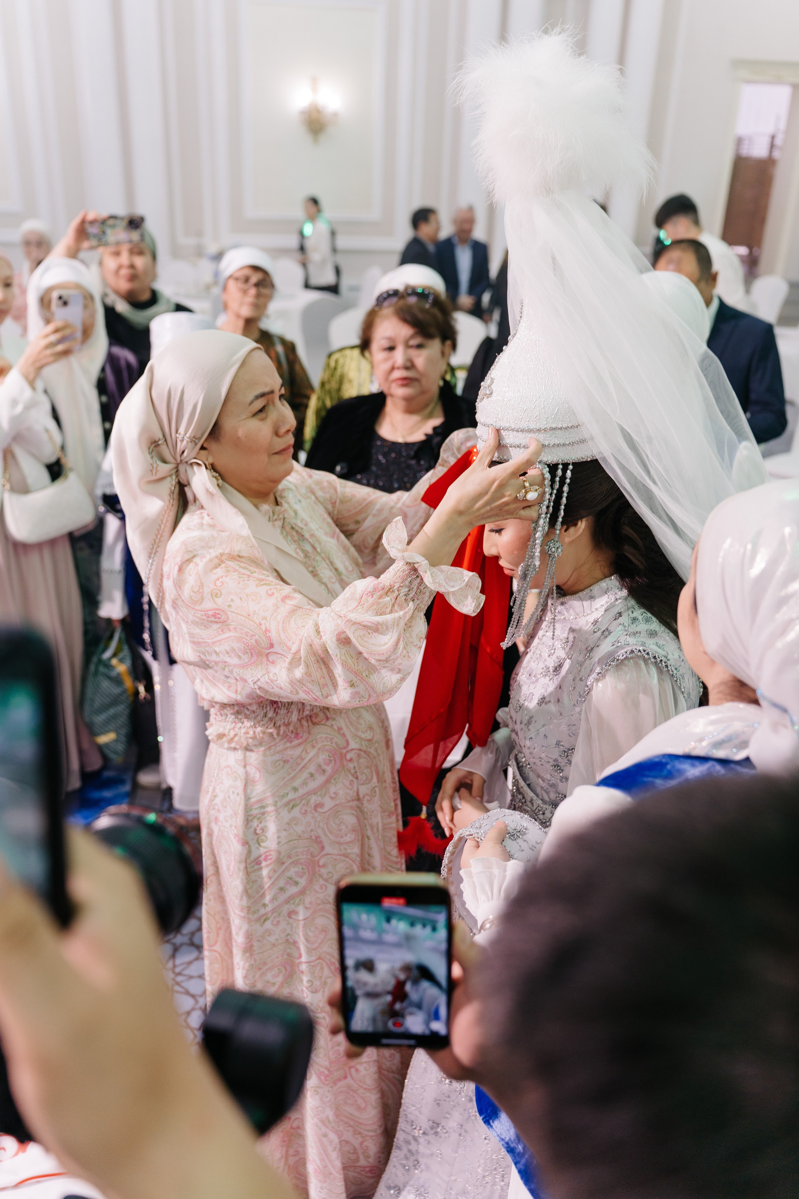 MADINA. ZHASULAN SABYTULY