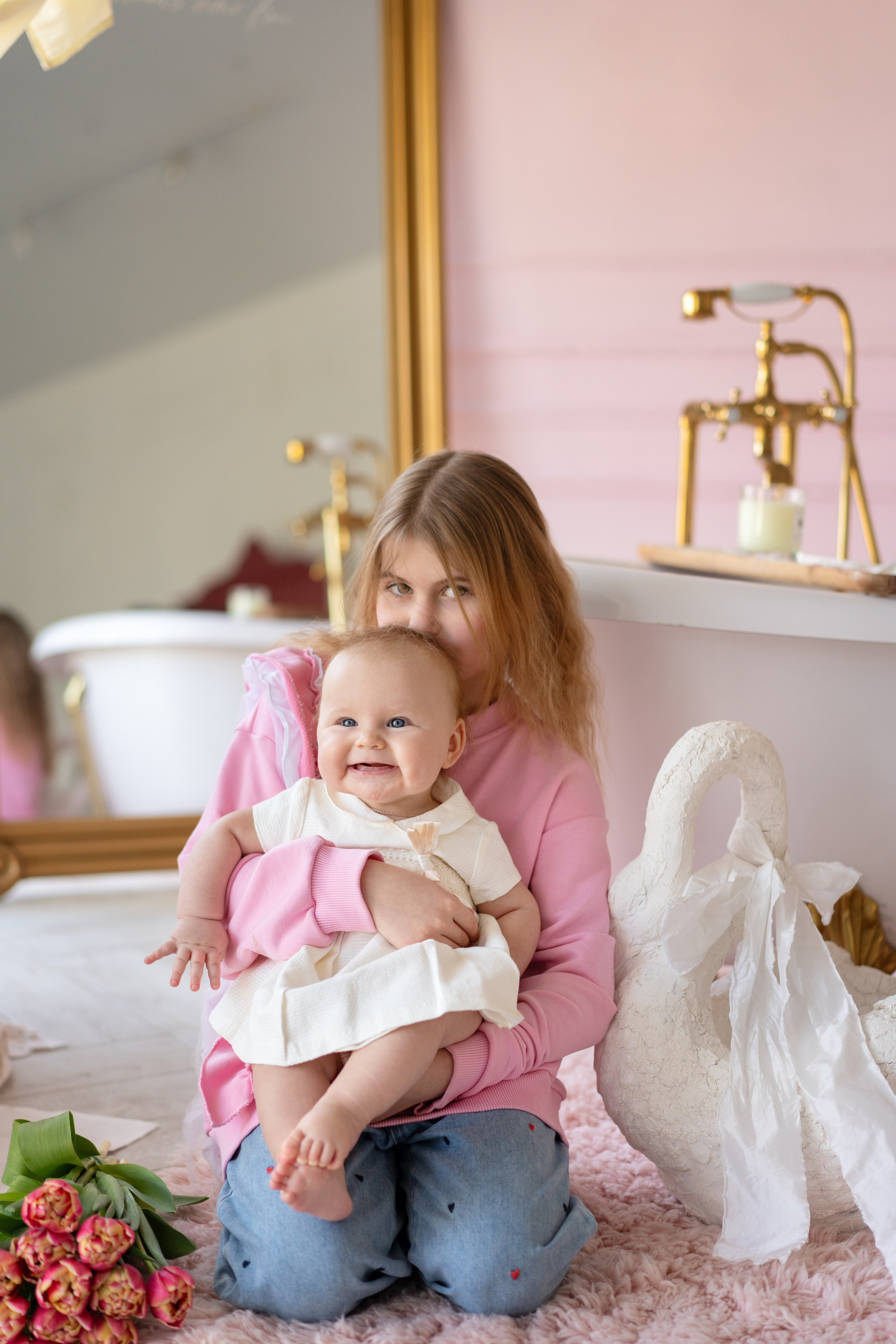 Девичник. Семейный и свадебный фотограф Минск, Беларусь Анна Орловская